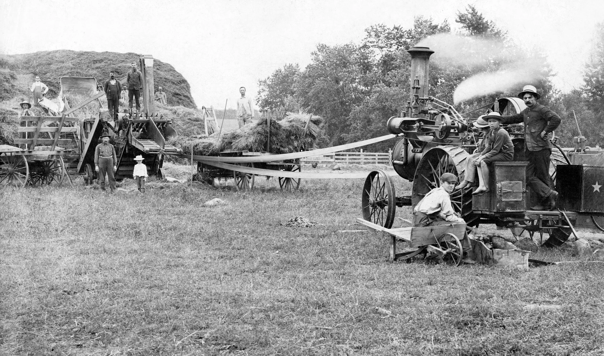 Minnesota Valley Memories: The Early Years - Image 9