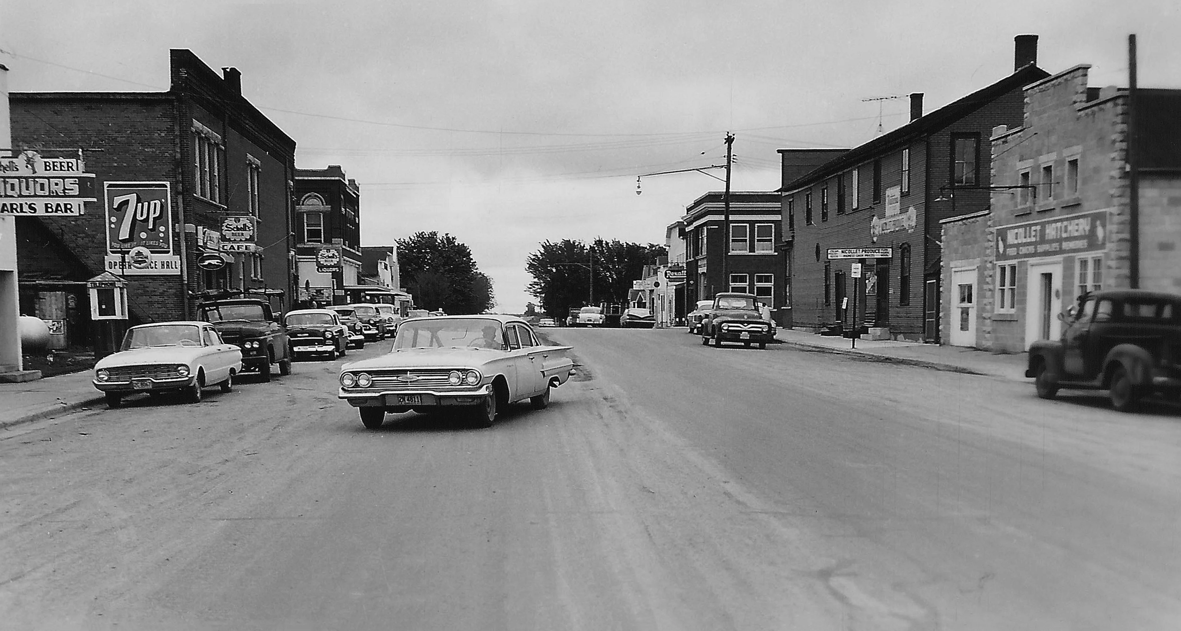 Minnesota Valley Memories II: The 1940s, 1950s and 1960s - Image 11