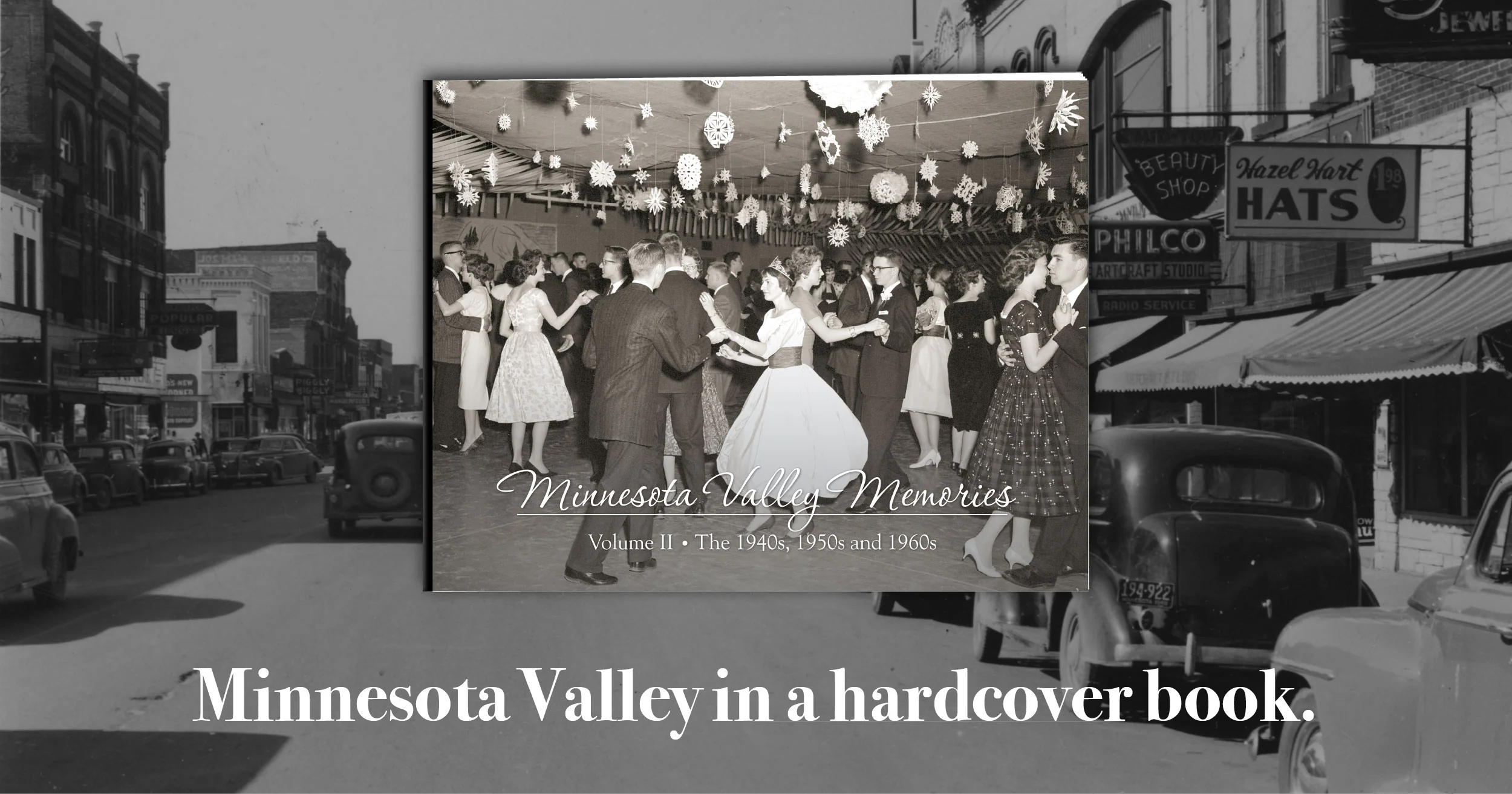Minnesota Valley Memories II: The 1940s, 1950s and 1960s - Image 12
