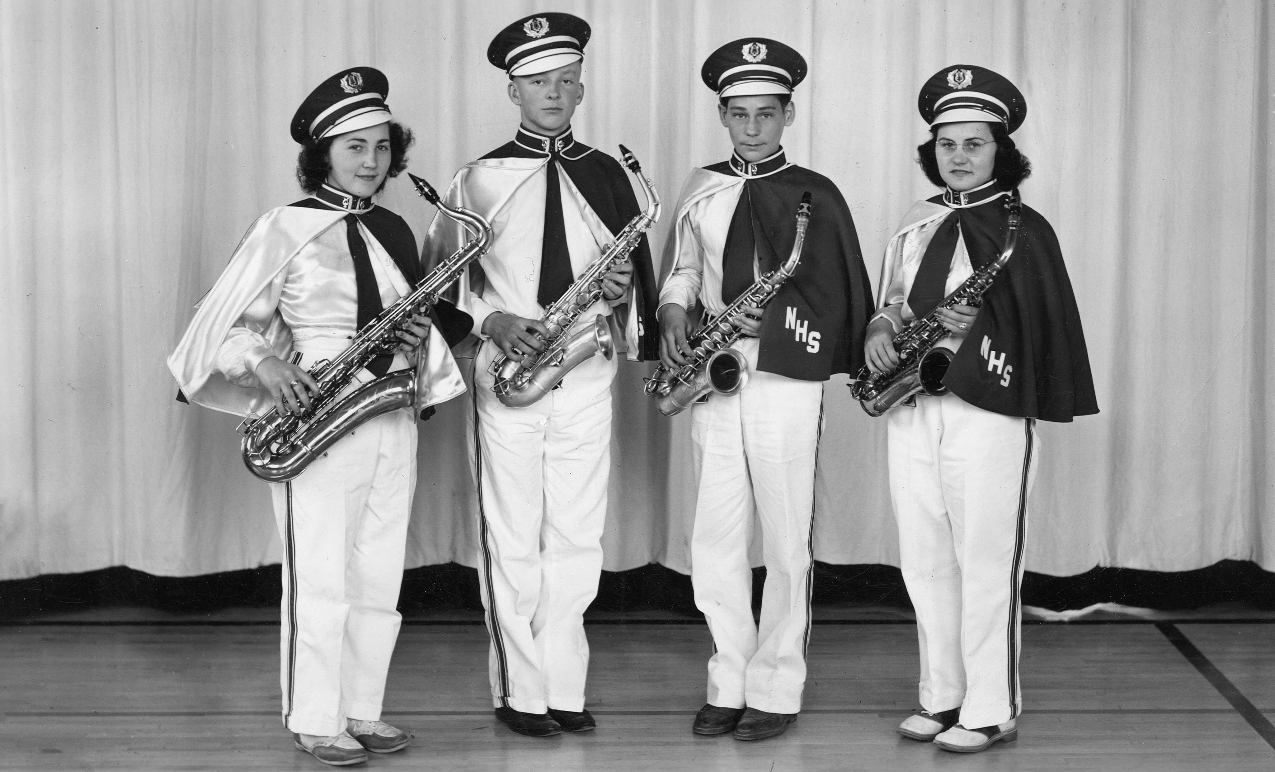 Minnesota Valley Memories II: The 1940s, 1950s and 1960s - Image 4