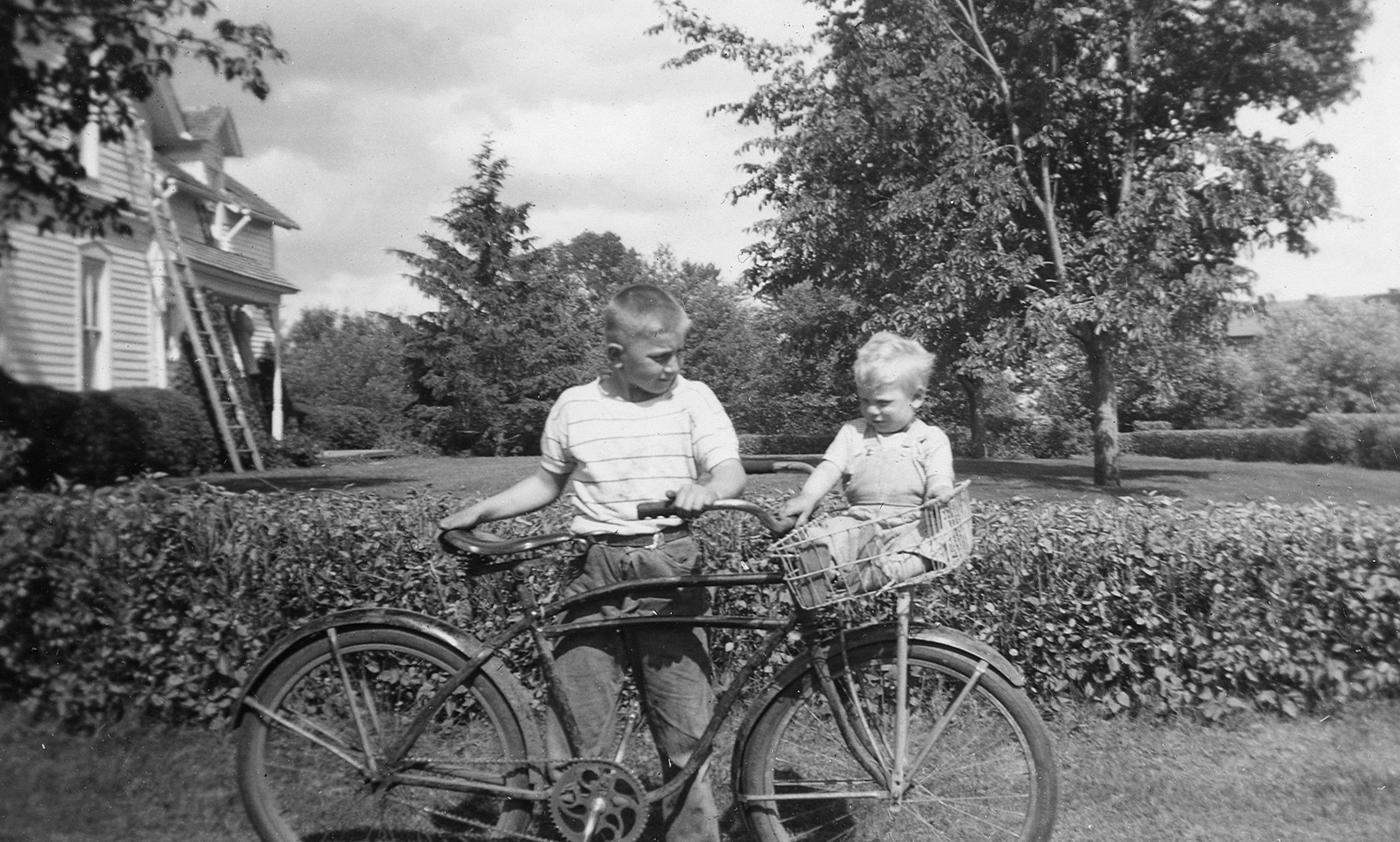 Minnesota Valley Memories II: The 1940s, 1950s and 1960s - Image 6