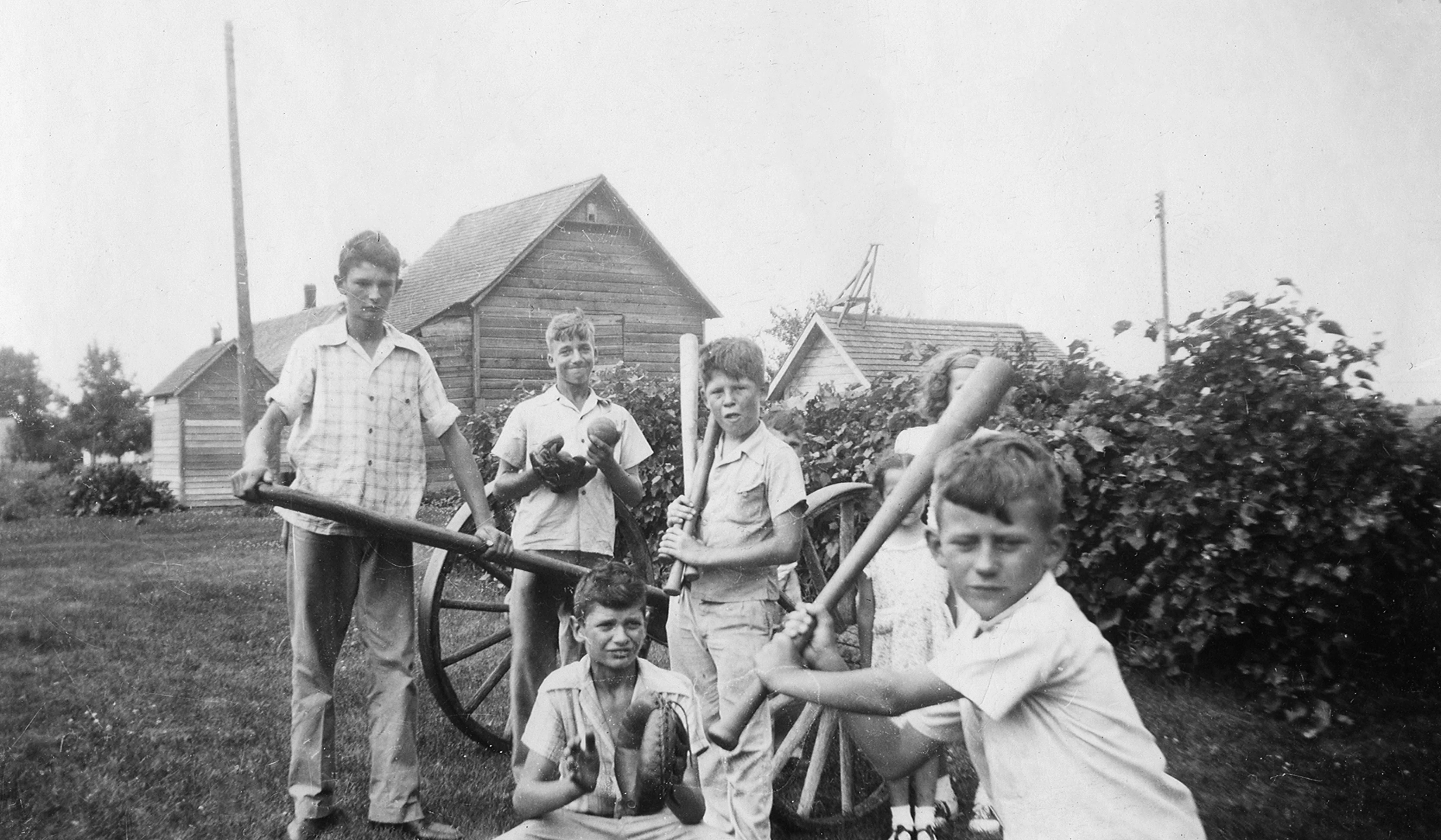 Minnesota Valley Memories II: The 1940s, 1950s and 1960s - Image 9