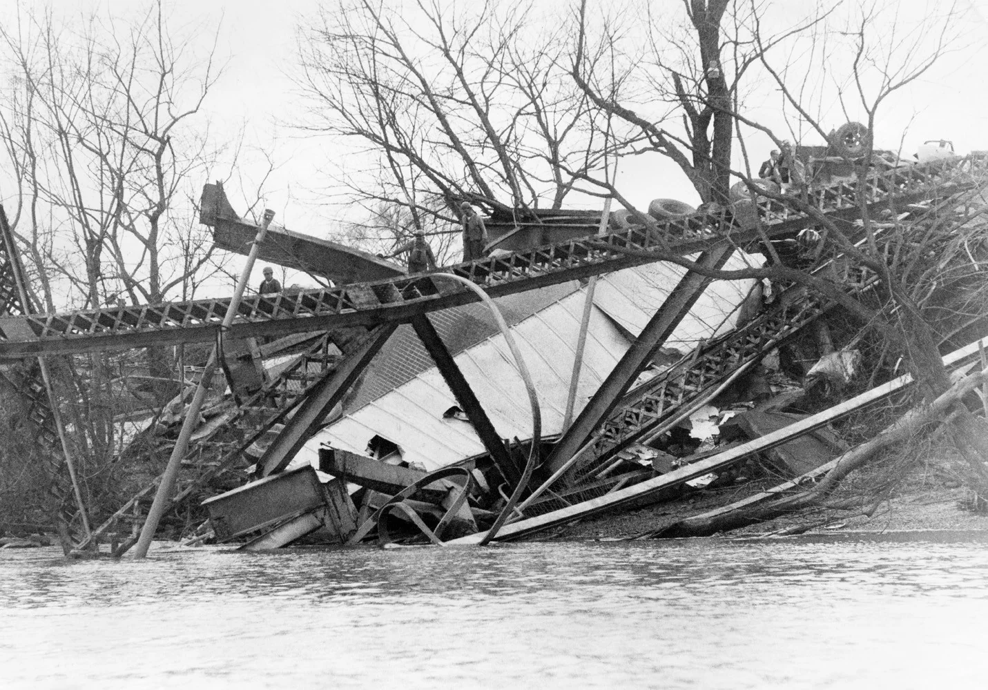 Misfortune in the Mountains: A Time Line of Tragedies that Shaped West Virginia - Image 2