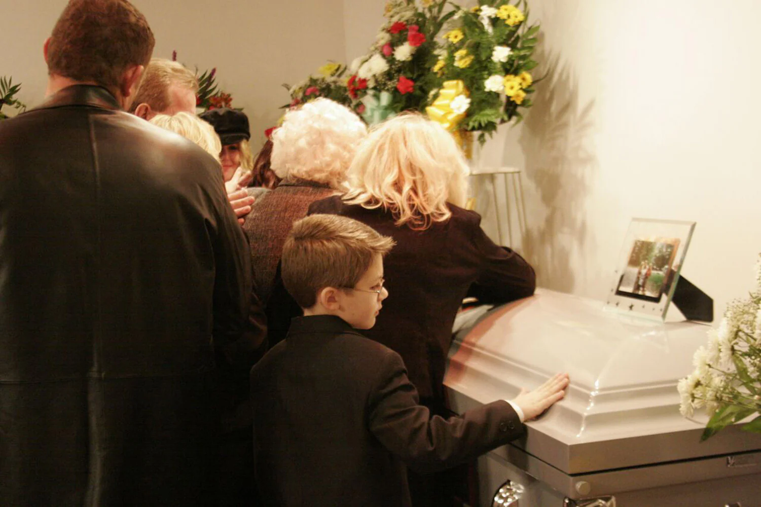 Misfortune in the Mountains: A Time Line of Tragedies that Shaped West Virginia - Image 8