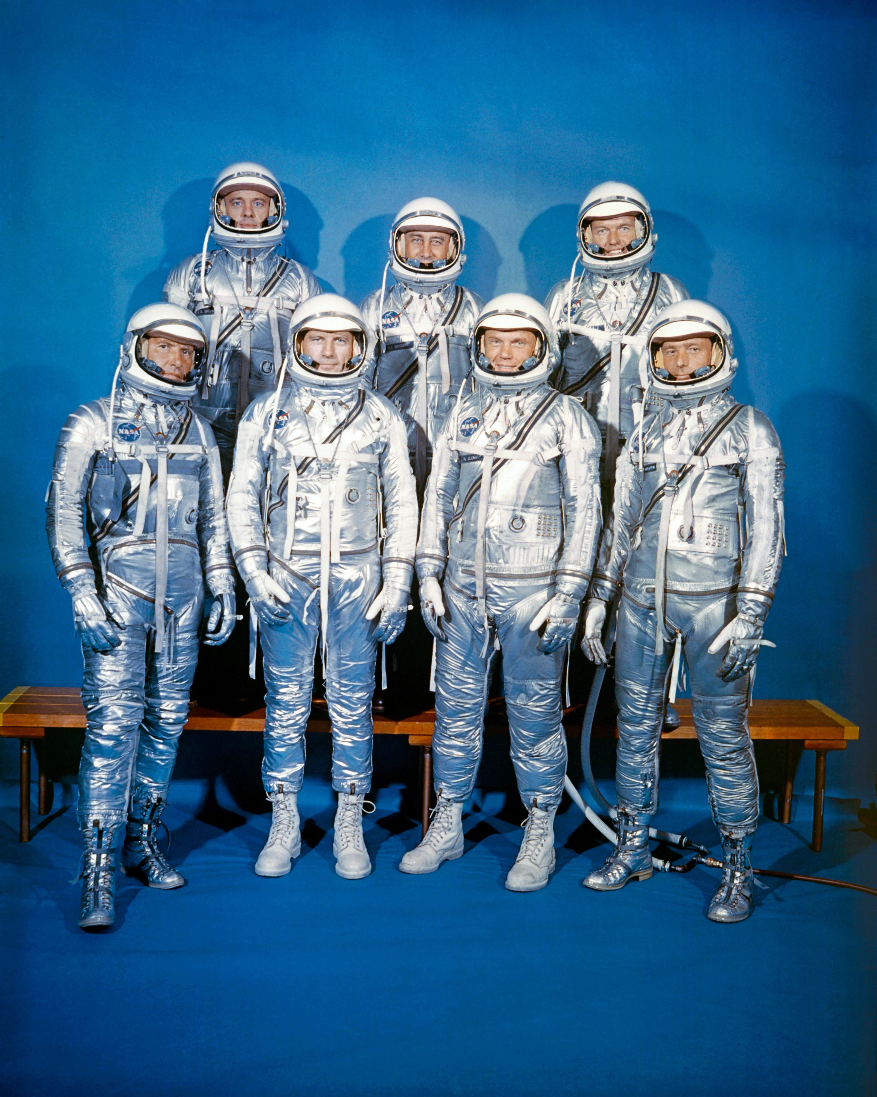 Mission Moon: How 50 Years of Space Exploration Defined Houston - Image 3