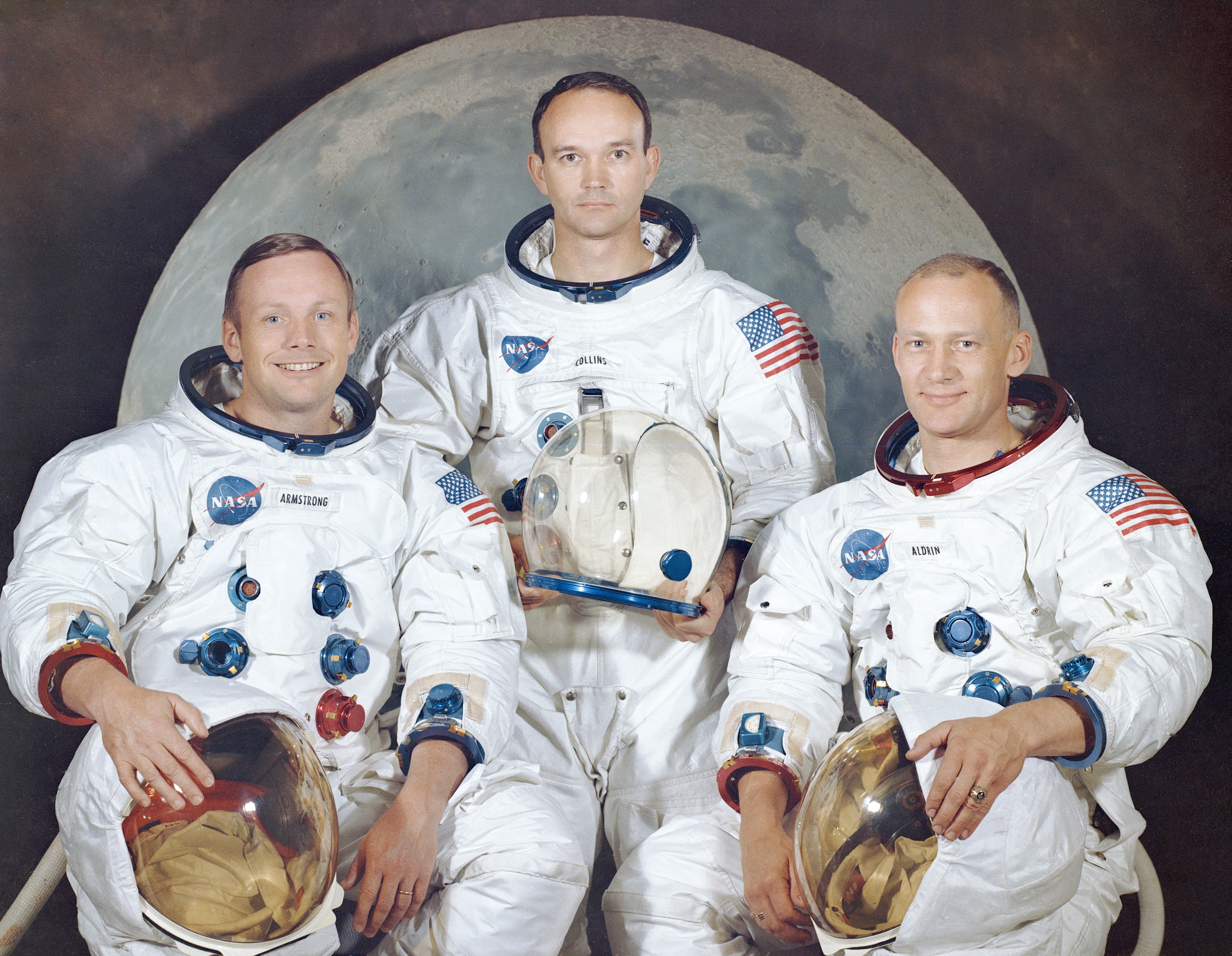 Mission Moon: How 50 Years of Space Exploration Defined Houston - Image 4
