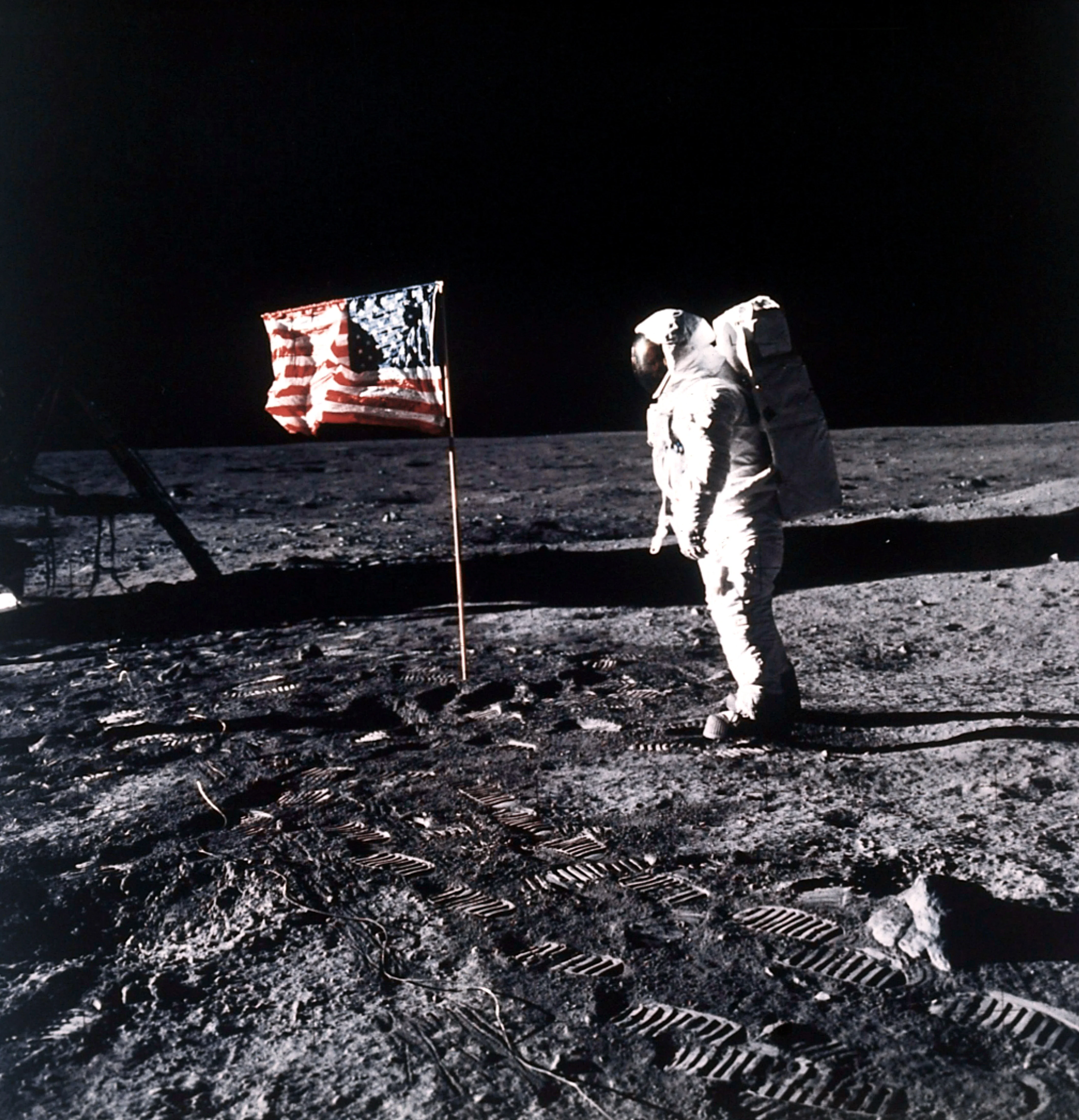 Mission Moon: How 50 Years of Space Exploration Defined Houston - Image 9