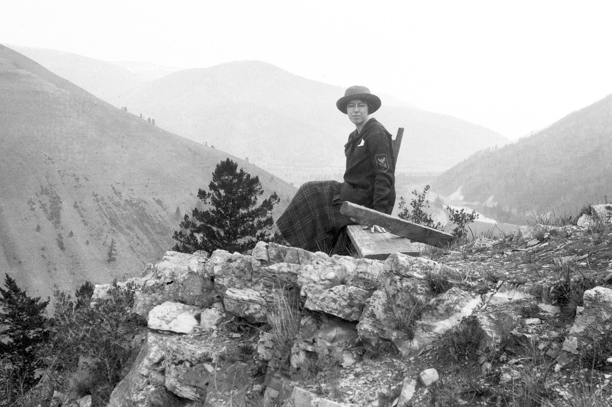 Missoula Memories: The Early Years - Image 14