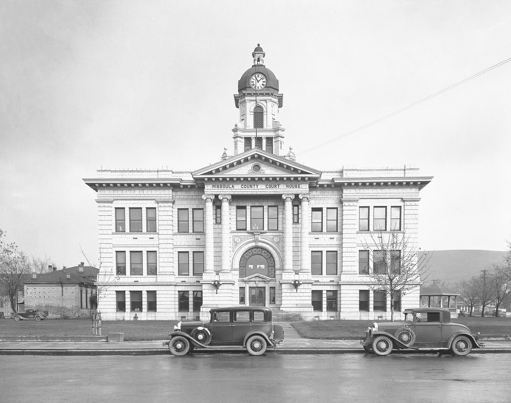 Missoula Memories: The Early Years - Image 2