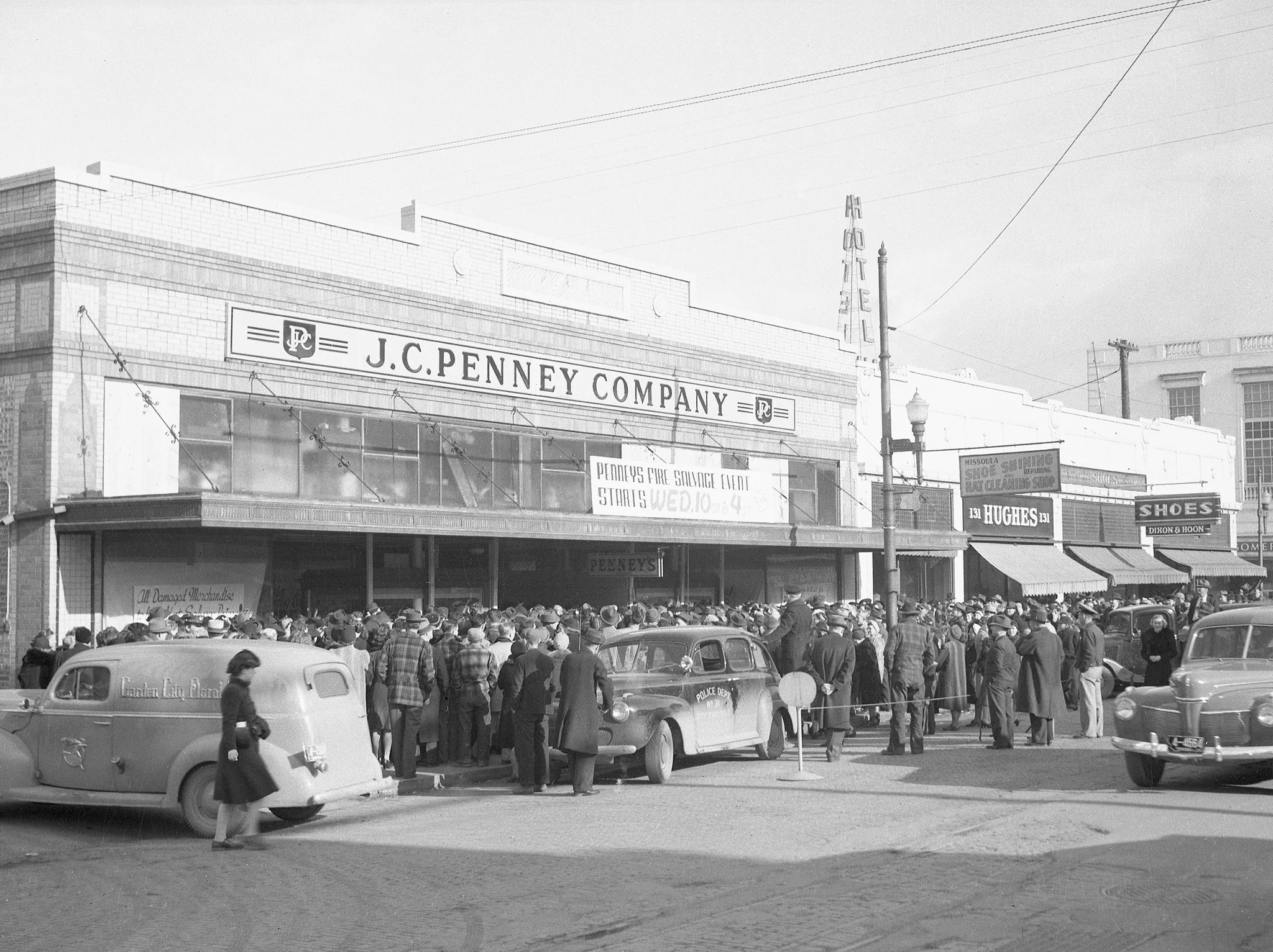 Missoula Memories: The Early Years - Image 3