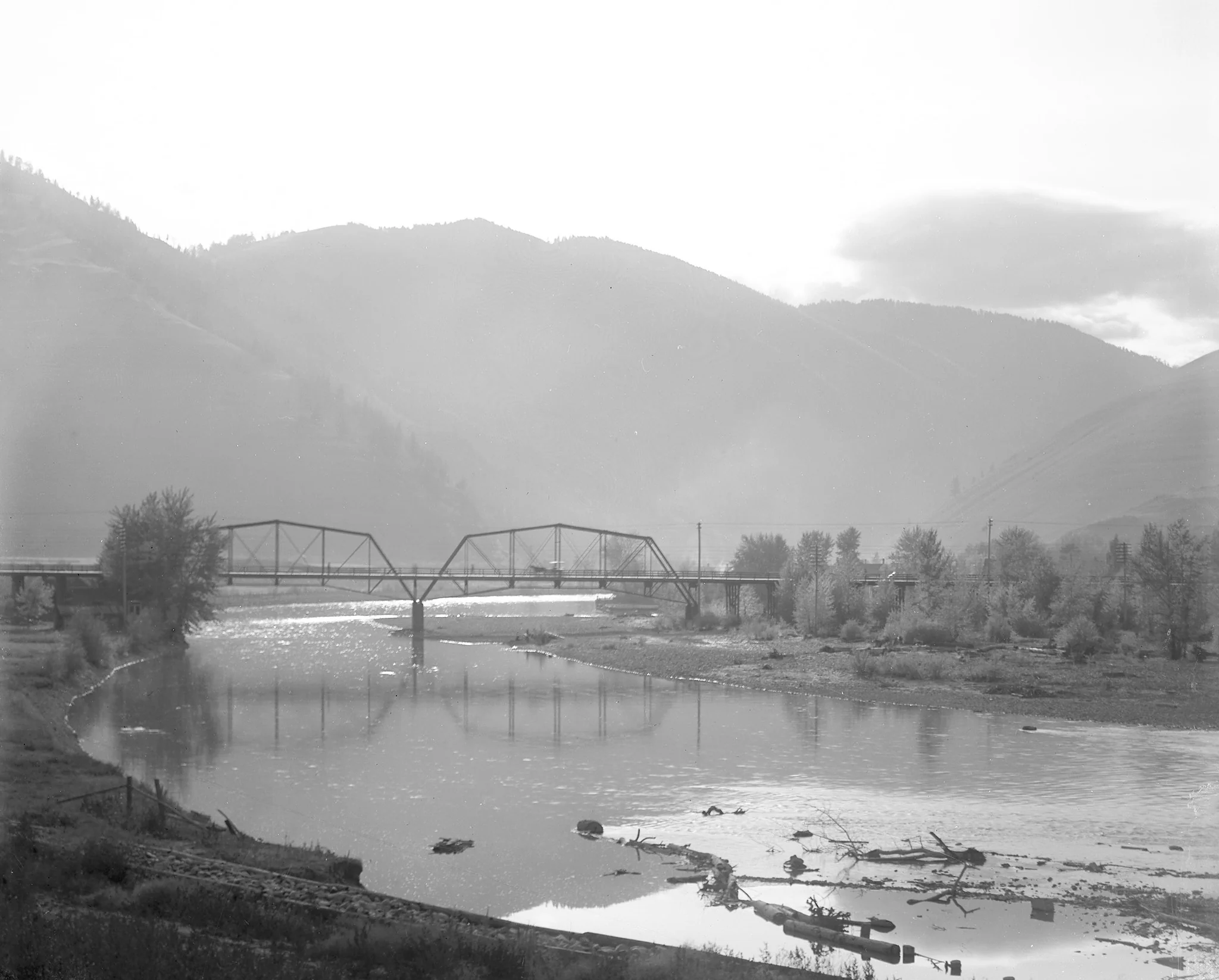 Missoula Memories: The Early Years - Image 4