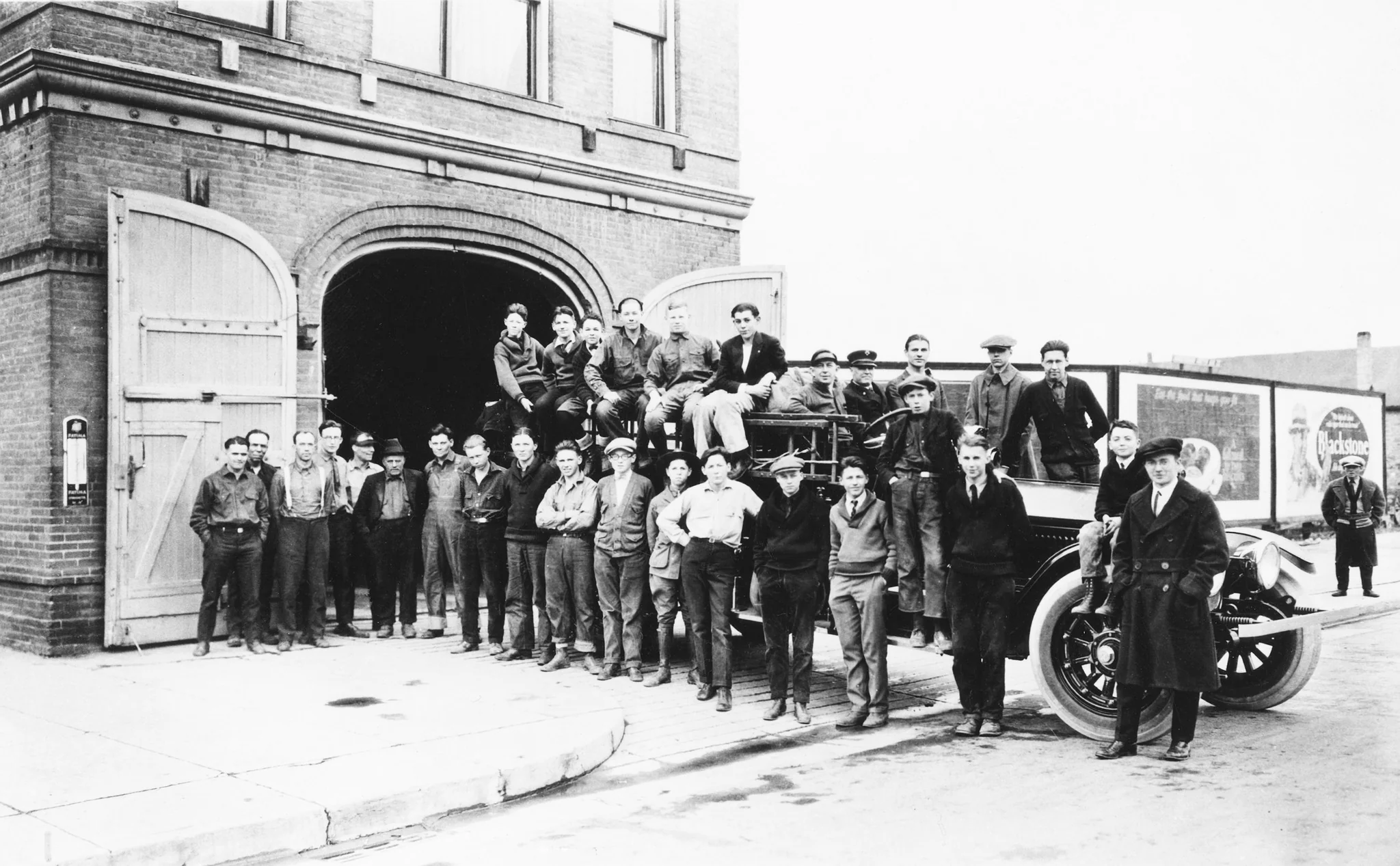 Missoula Memories: The Early Years - Image 9