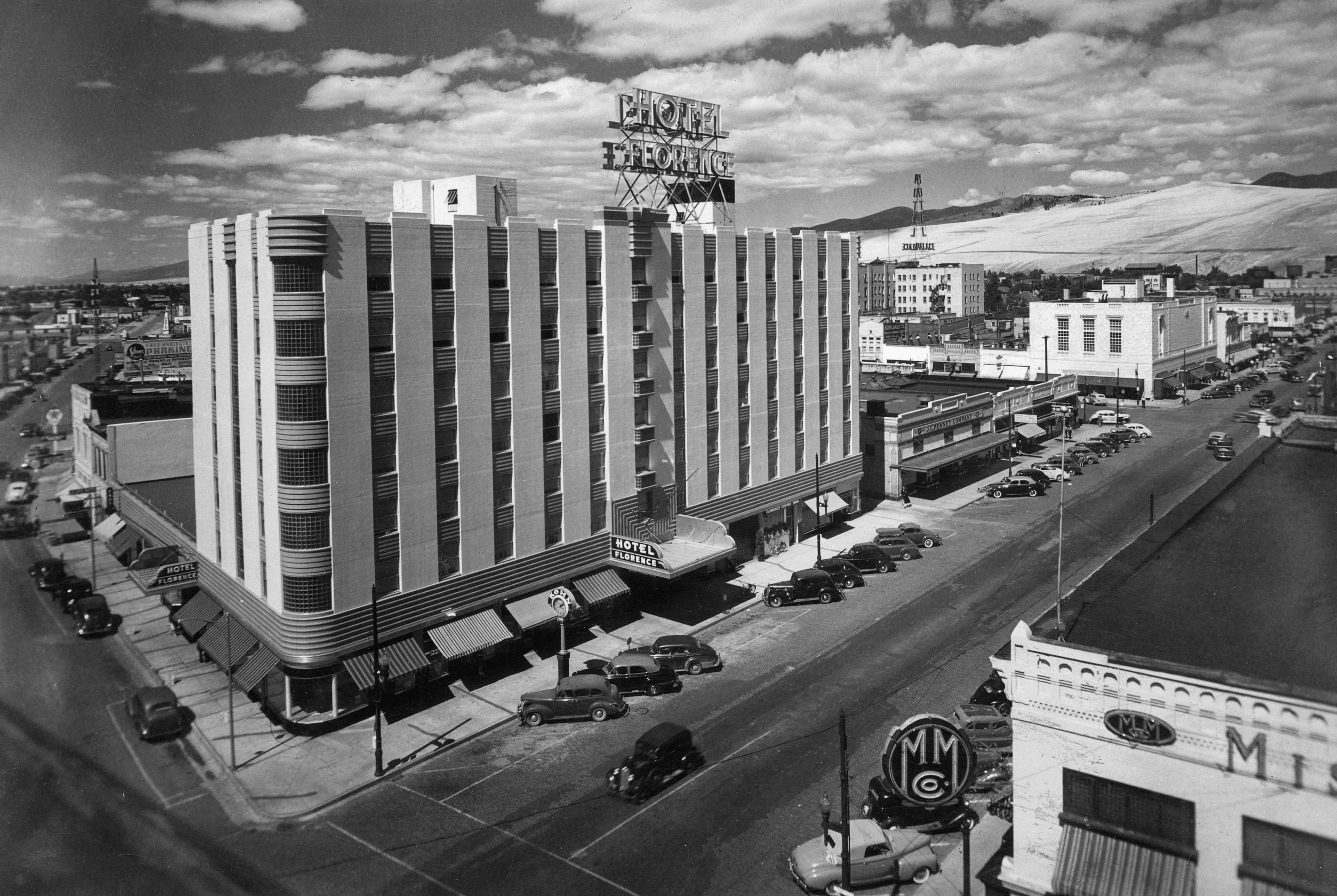 Missoula Memories II: The 1940s, 1950s and 1960s - Image 11