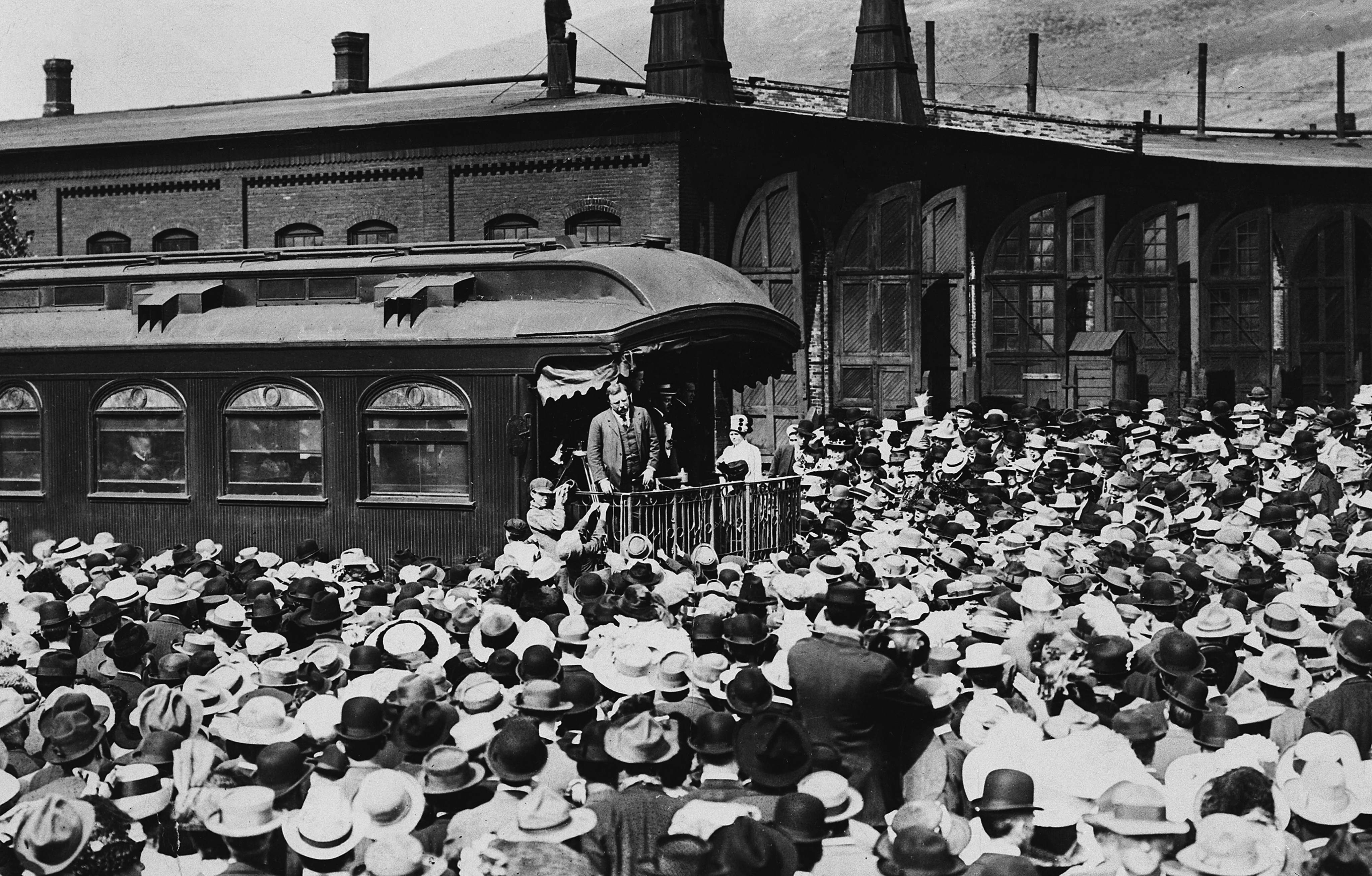 Missoula Memories II: The 1940s, 1950s and 1960s - Image 3