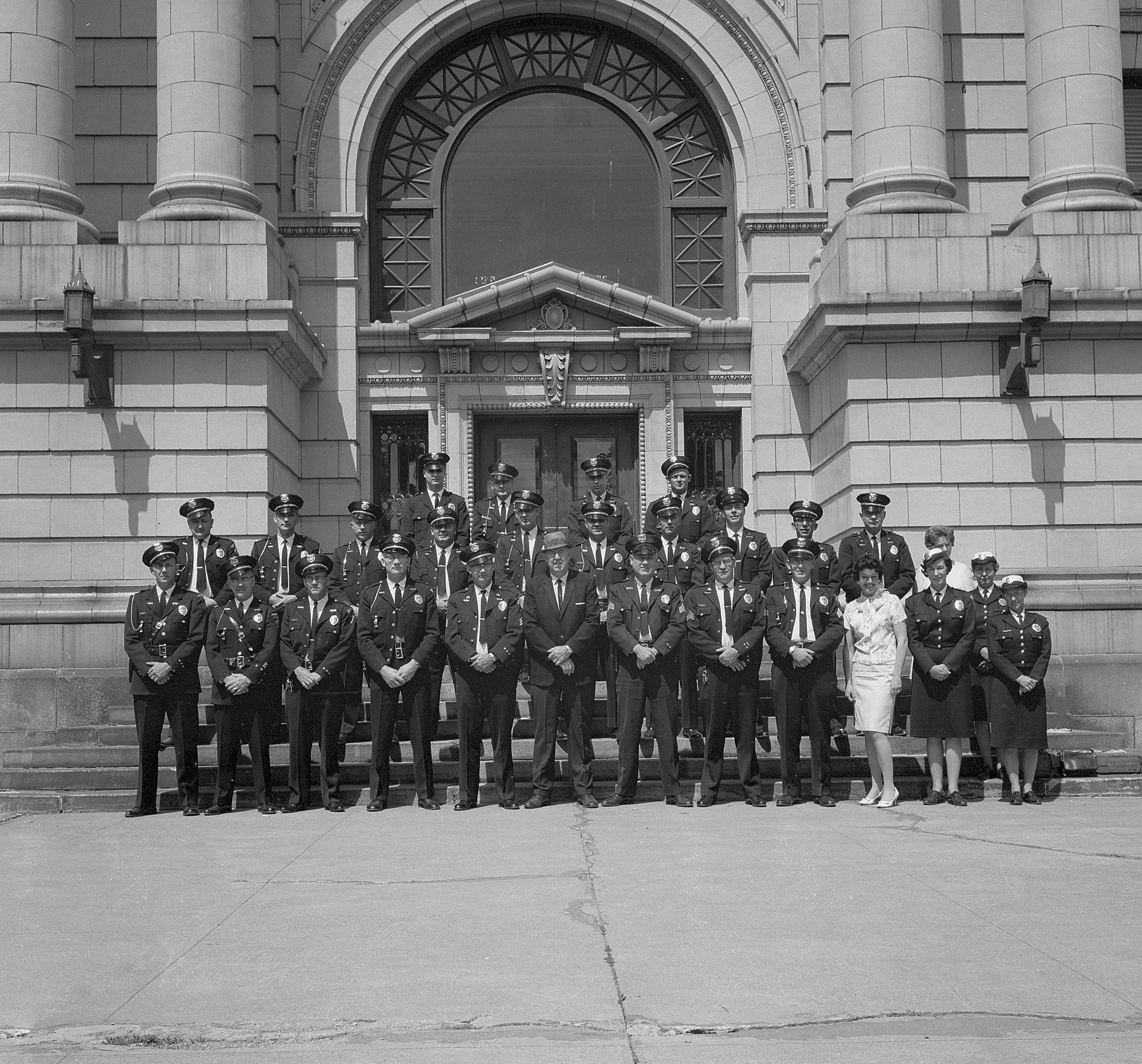 Missoula Memories II: The 1940s, 1950s and 1960s - Image 6