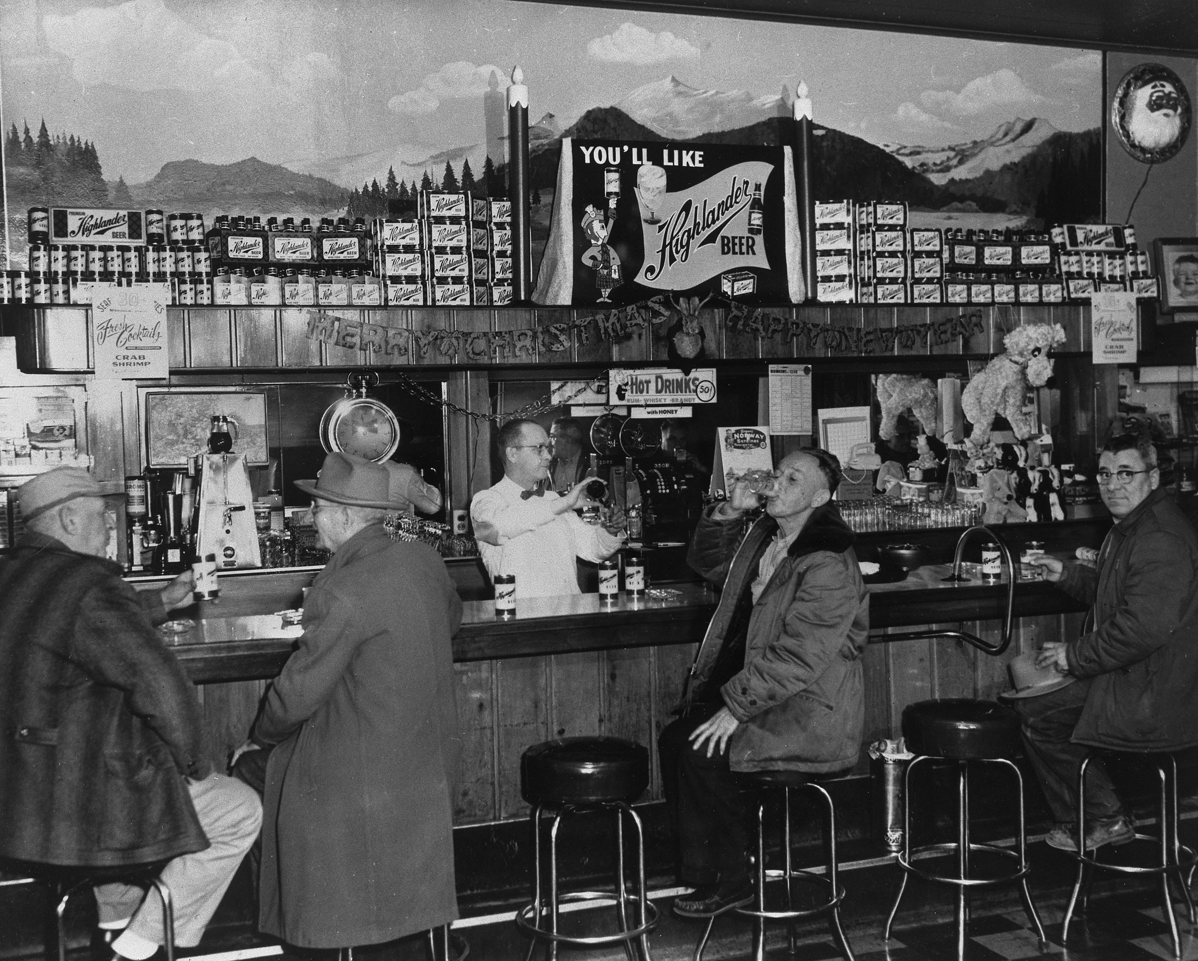 Missoula Memories II: The 1940s, 1950s and 1960s - Image 7