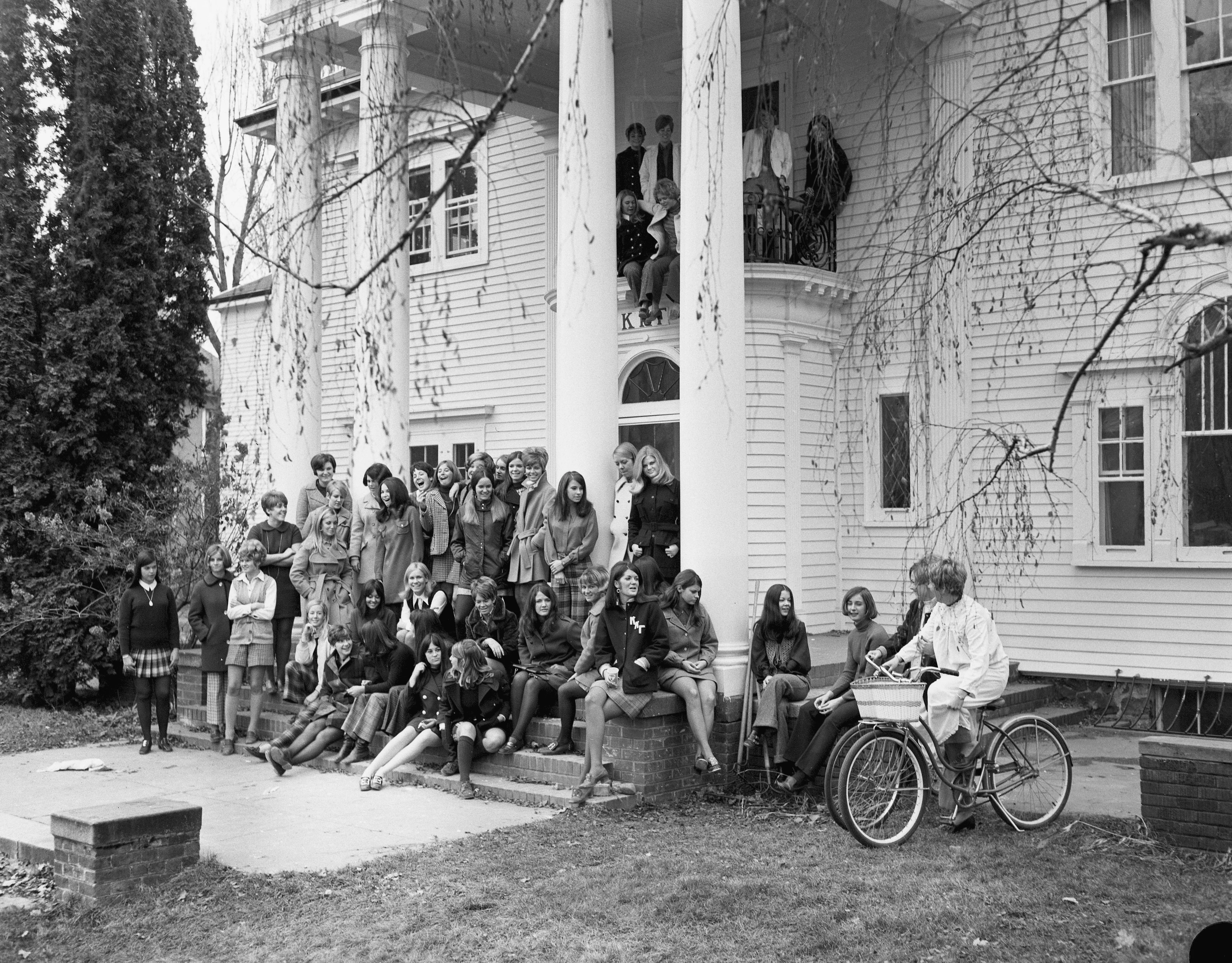 Missoula Memories II: The 1940s, 1950s and 1960s - Image 8