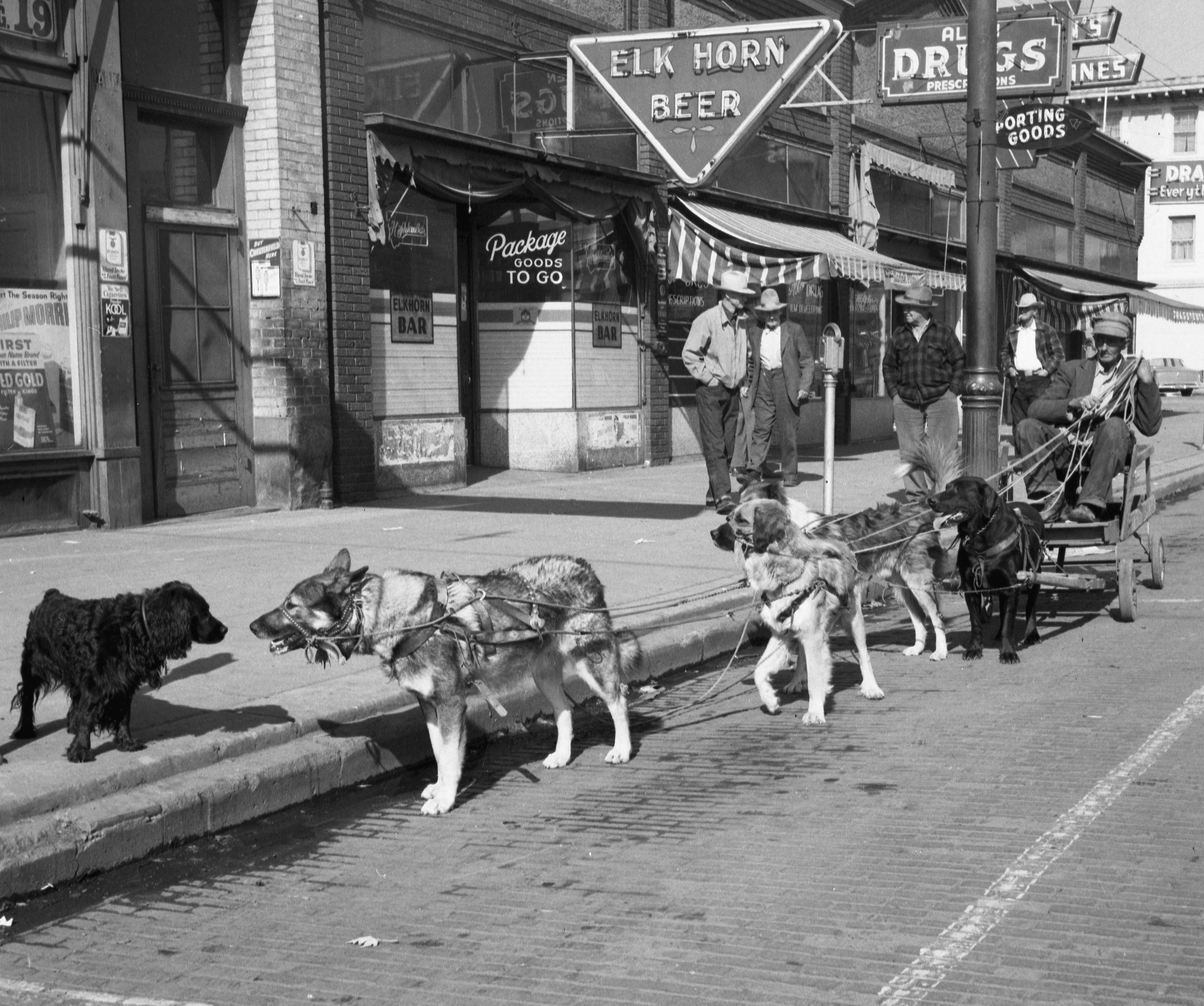 Missoula Memories II: The 1940s, 1950s and 1960s - Image 9
