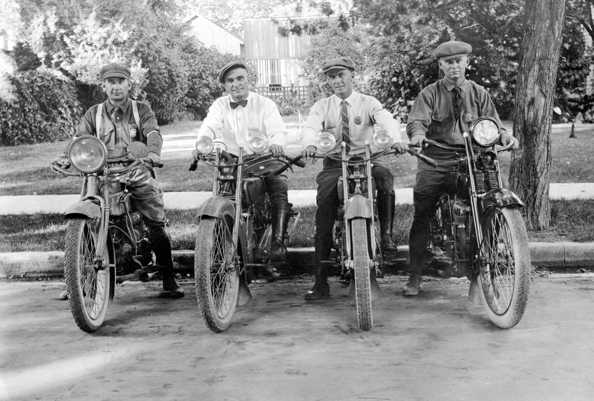 Modesto Memories: The Early Years - Image 10