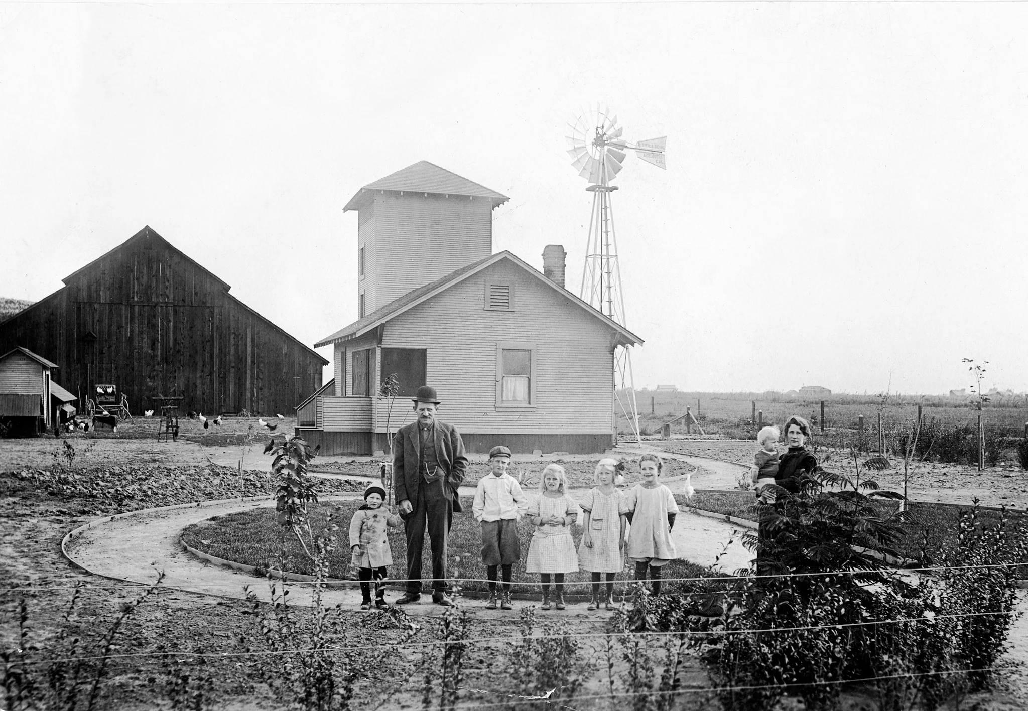 Modesto Memories: The Early Years - Image 3