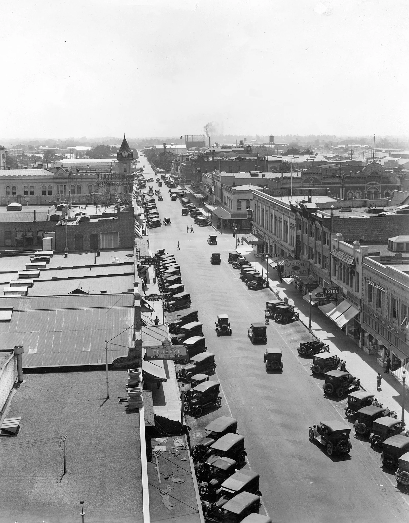 Modesto Memories: The Early Years - Image 4