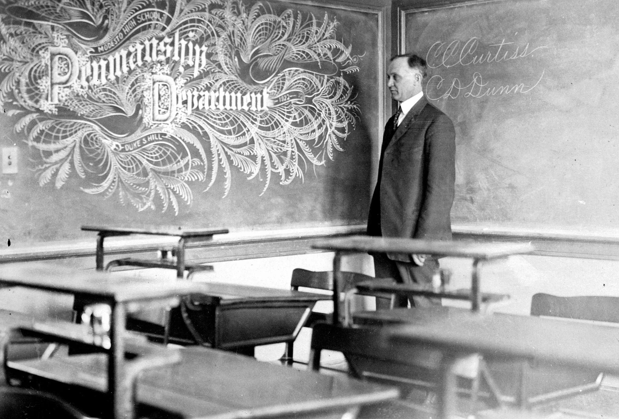 Modesto Memories: The Early Years - Image 6