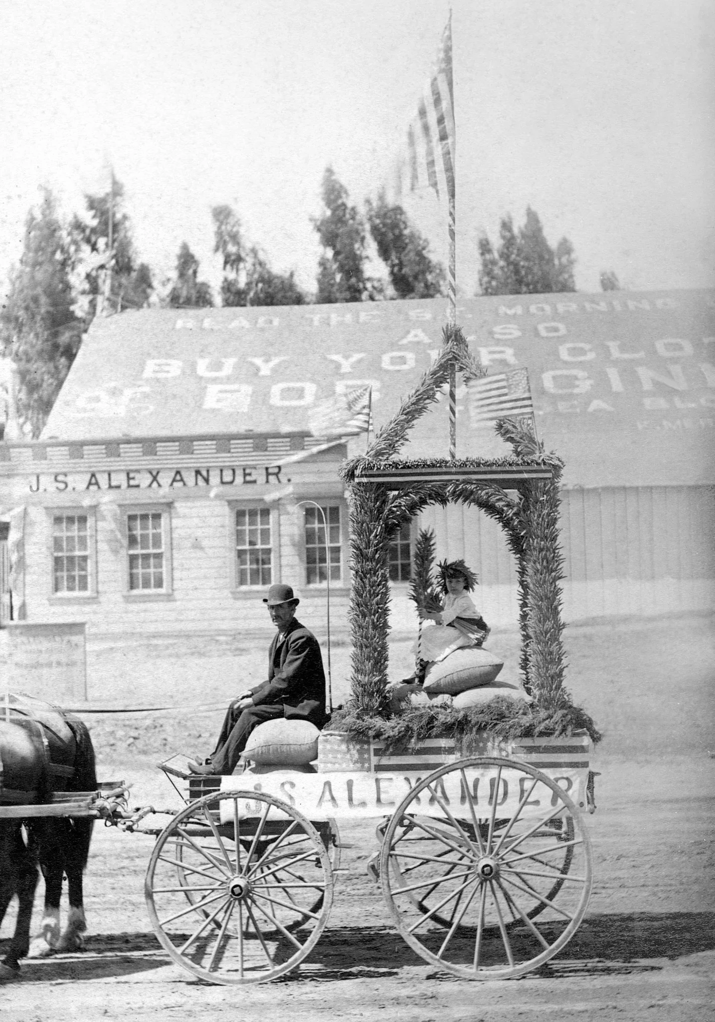 Modesto Memories: The Early Years - Image 8
