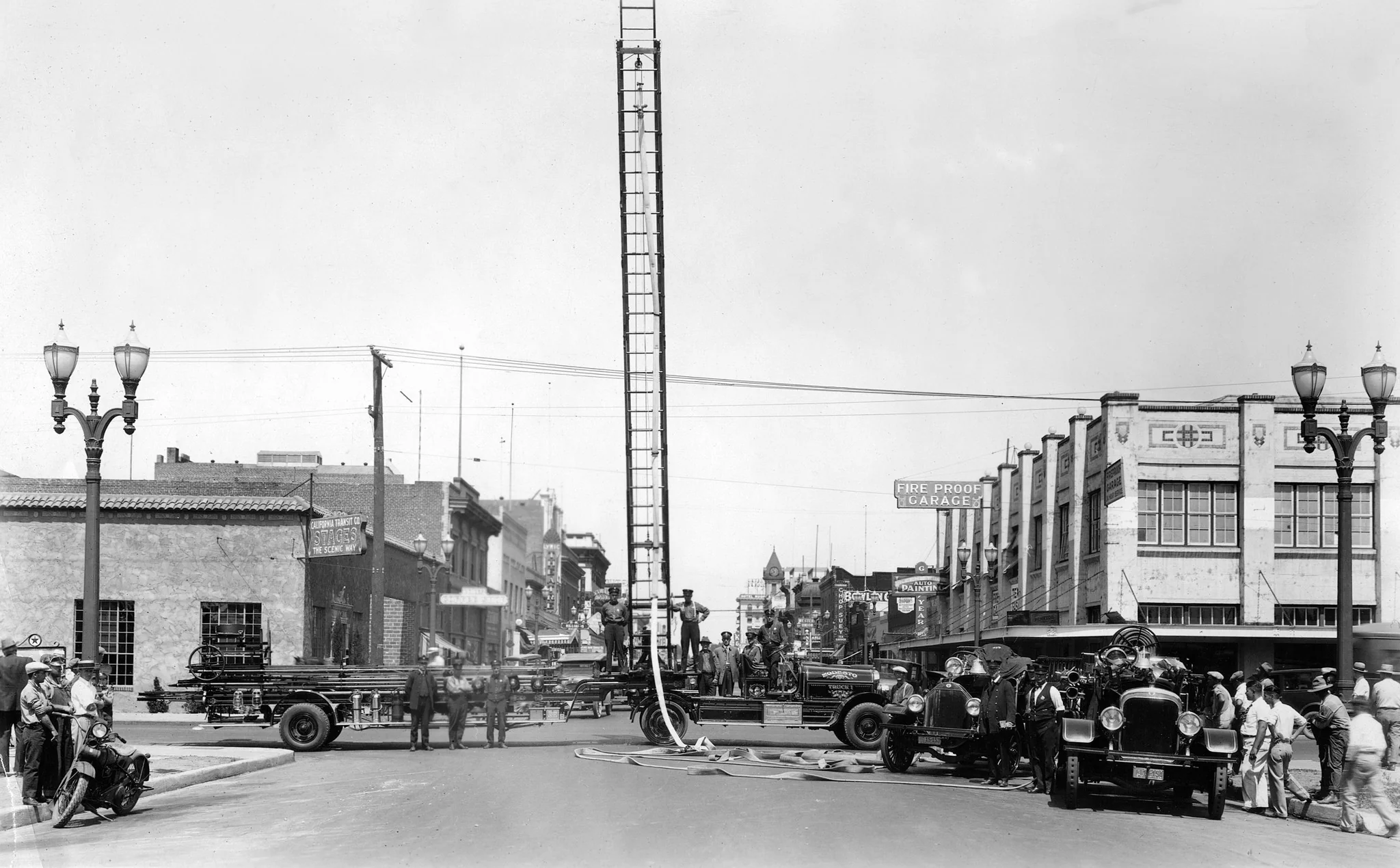 Modesto Memories: The Early Years - Image 9