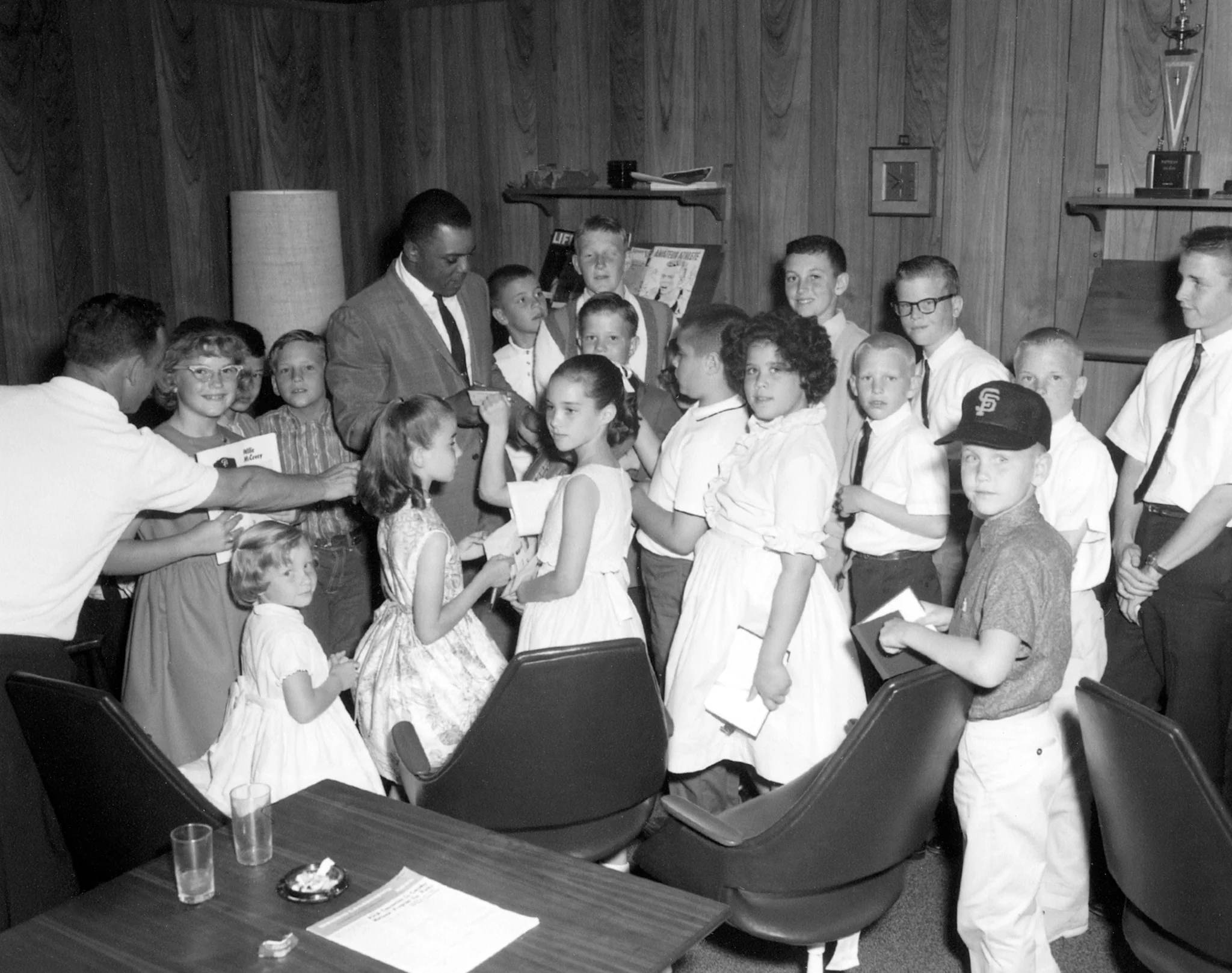 Volume Two: Modesto Memories: The 1940s, '50s, '60s and '70s with a Unique Look at the Graffiti Era - Image 15