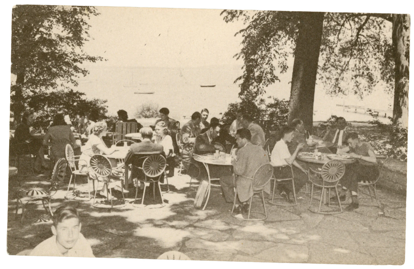 Moments in Time: Postcards from Madison’s Past - Image 3