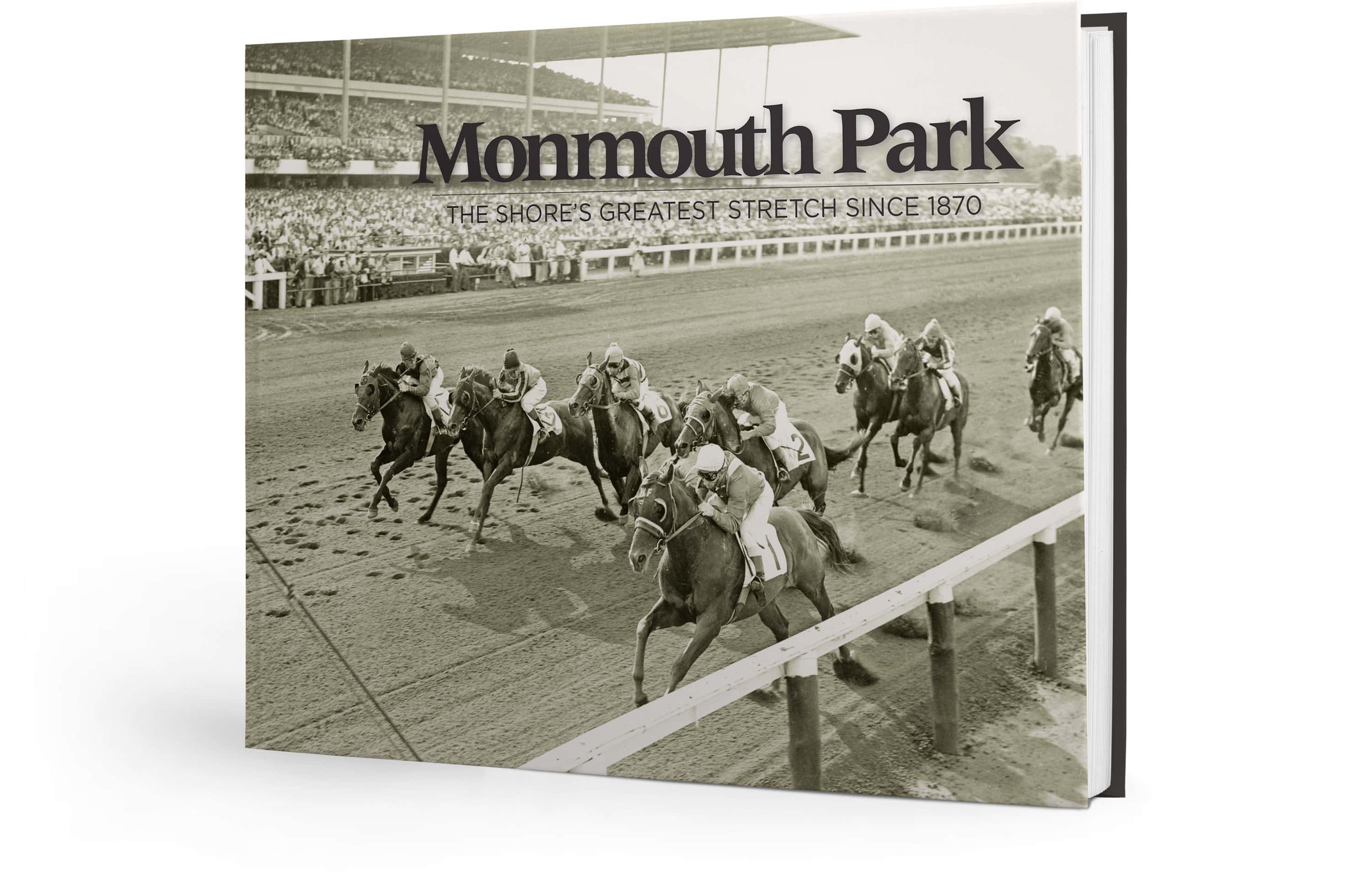 Monmouth Park: The Shore's Greatest Stretch Since 1870 - Image 12