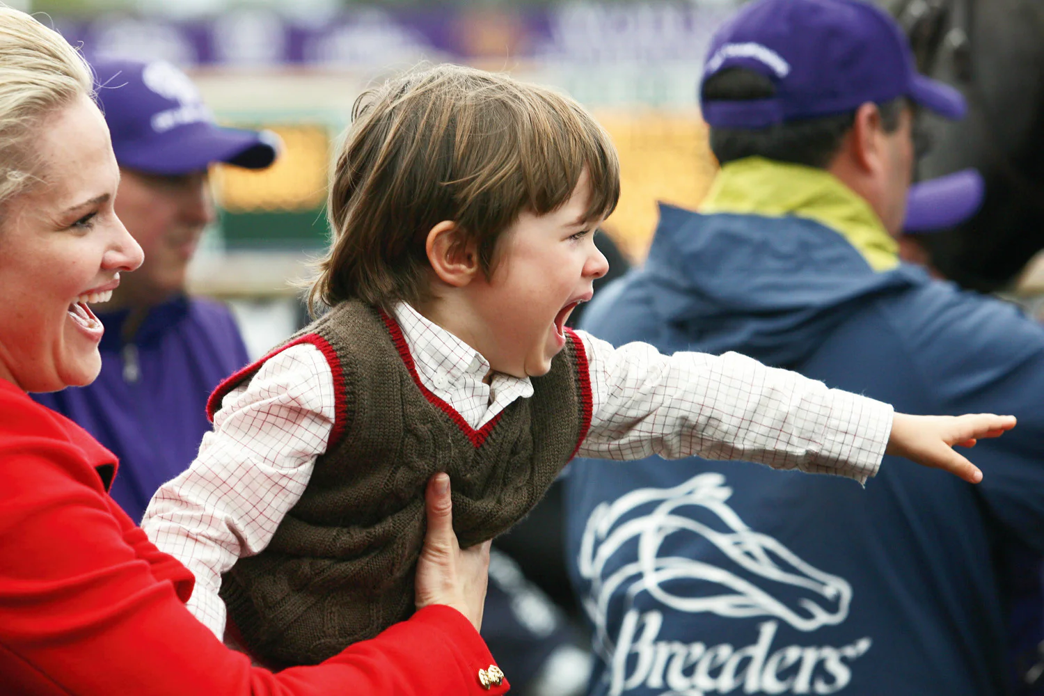 Monmouth Park: The Shore's Greatest Stretch Since 1870 - Image 9