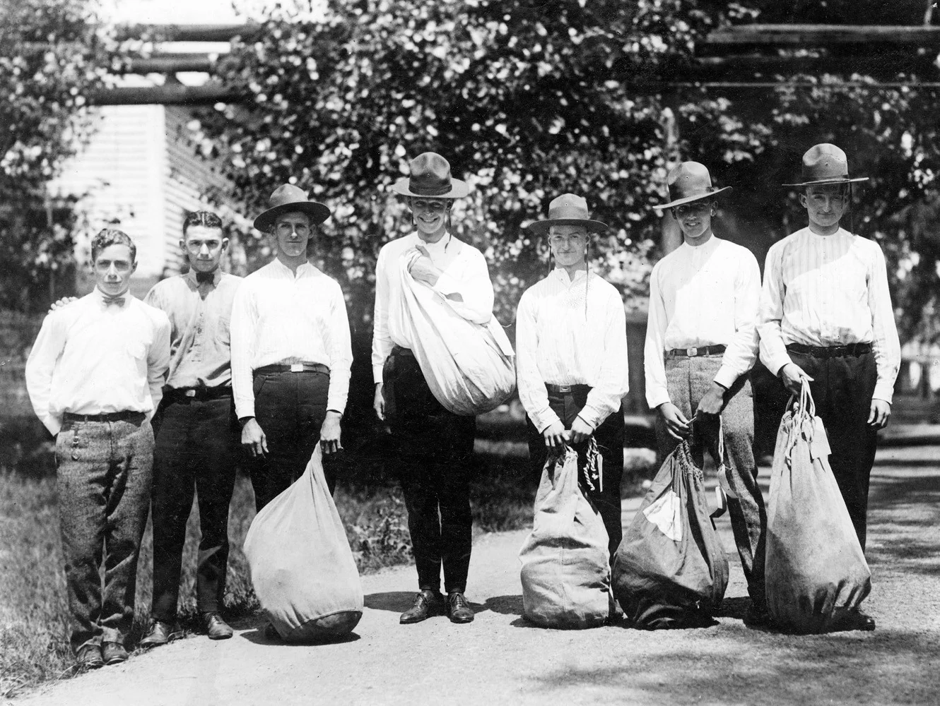 Montachusett Memories: The Early Years | A Pictorial History - Image 11
