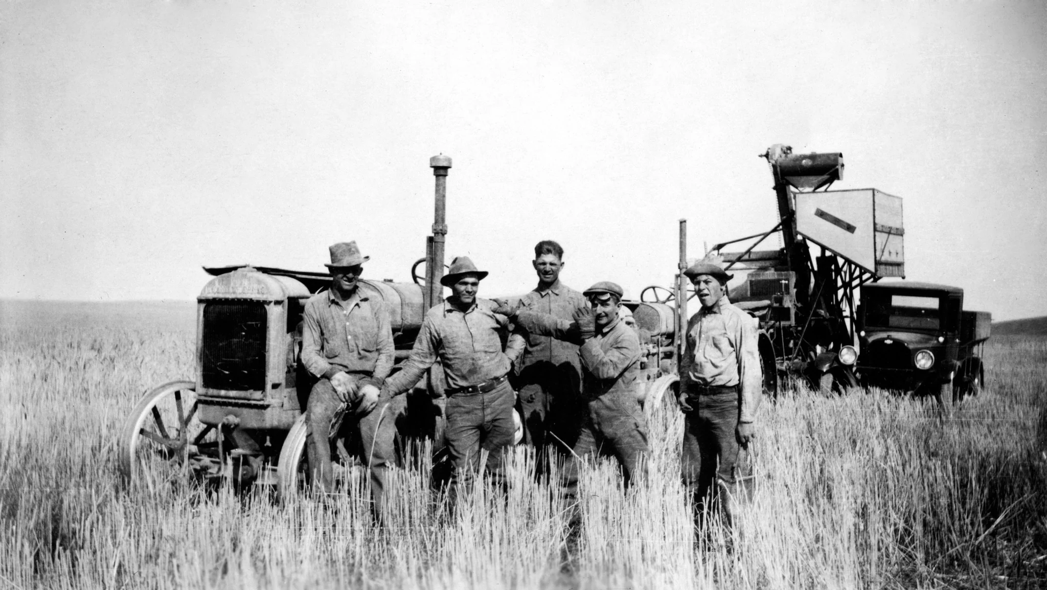 Montana Memories: Farm & Ranch - Image 3