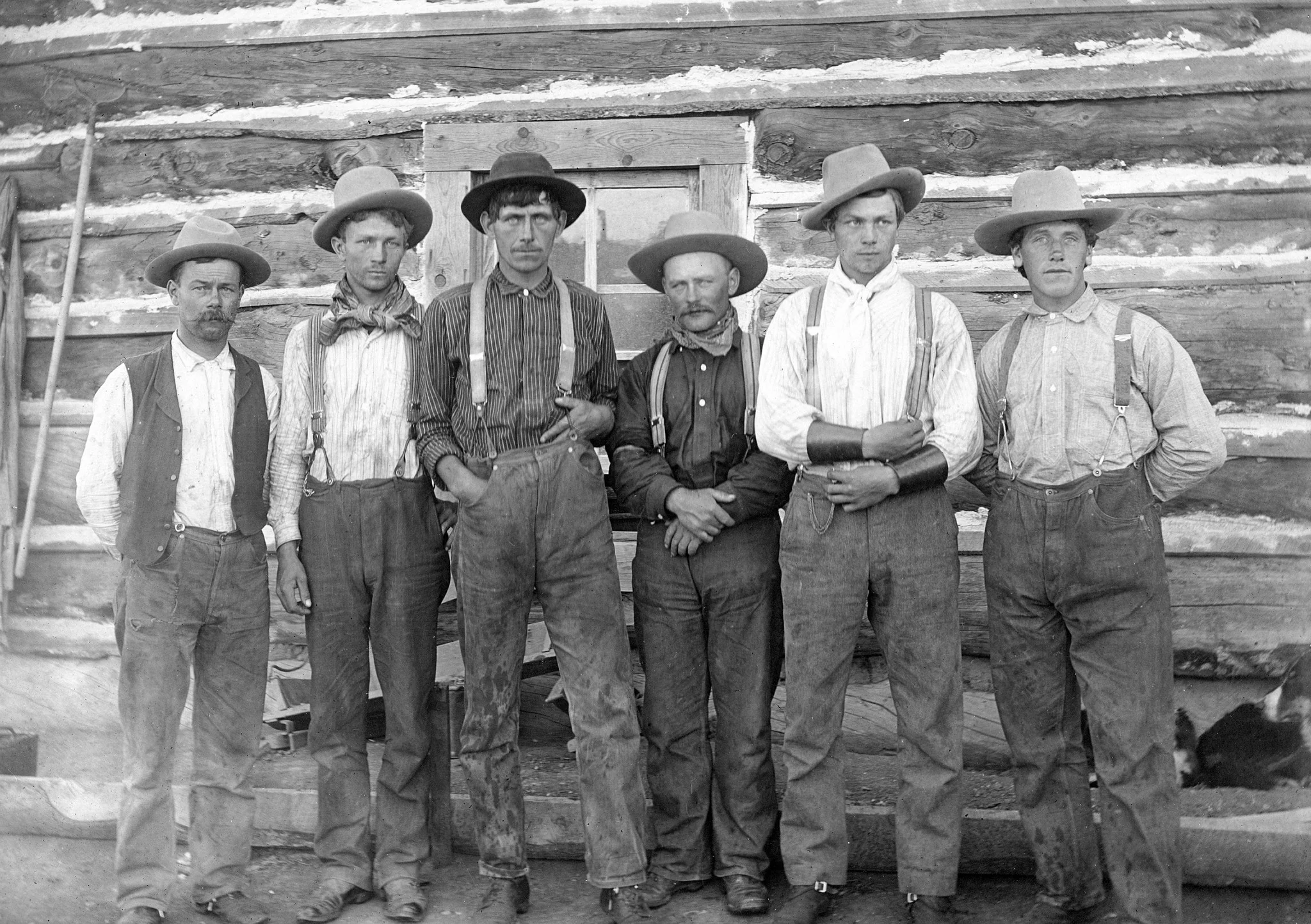 Montana Memories: Farm & Ranch - Image 6