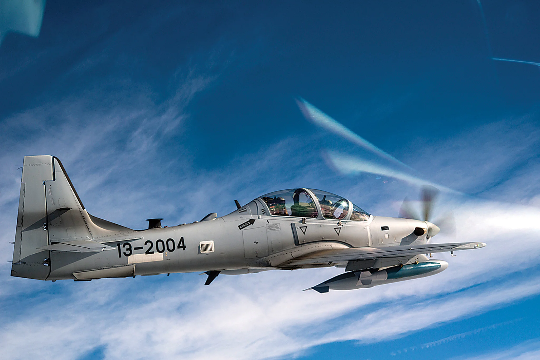 Celebrating 75 Years of Service: Moody AFB: Wings over South Georgia - Image 11