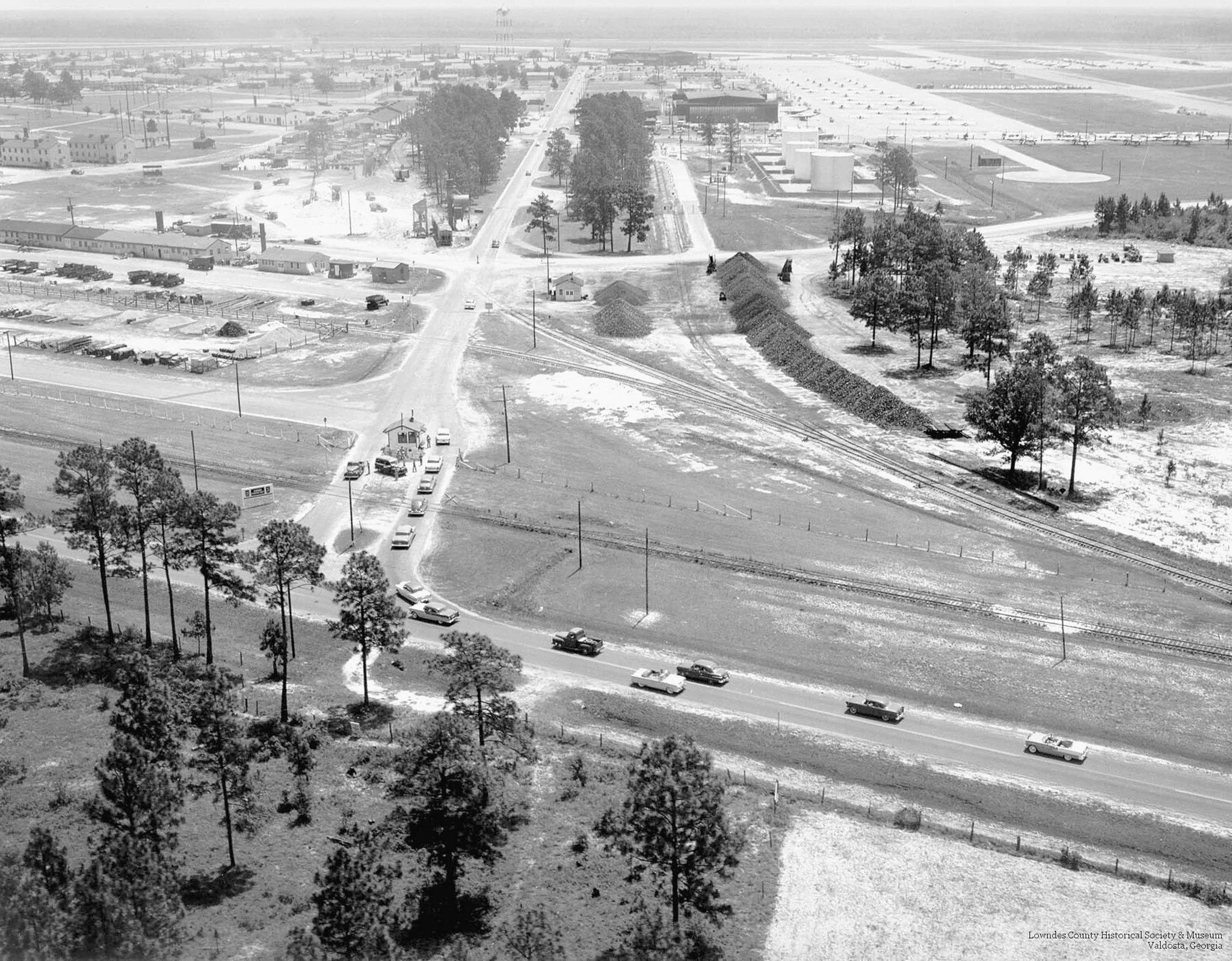 Celebrating 75 Years of Service: Moody AFB: Wings over South Georgia - Image 4