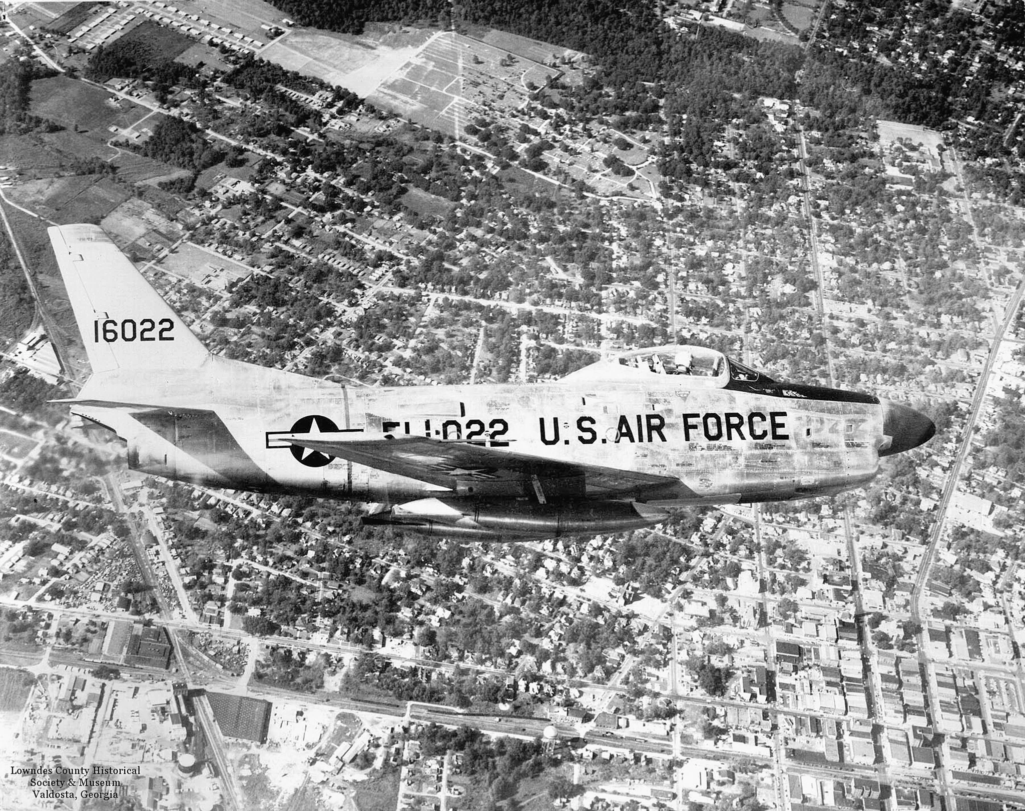 Celebrating 75 Years of Service: Moody AFB: Wings over South Georgia - Image 6