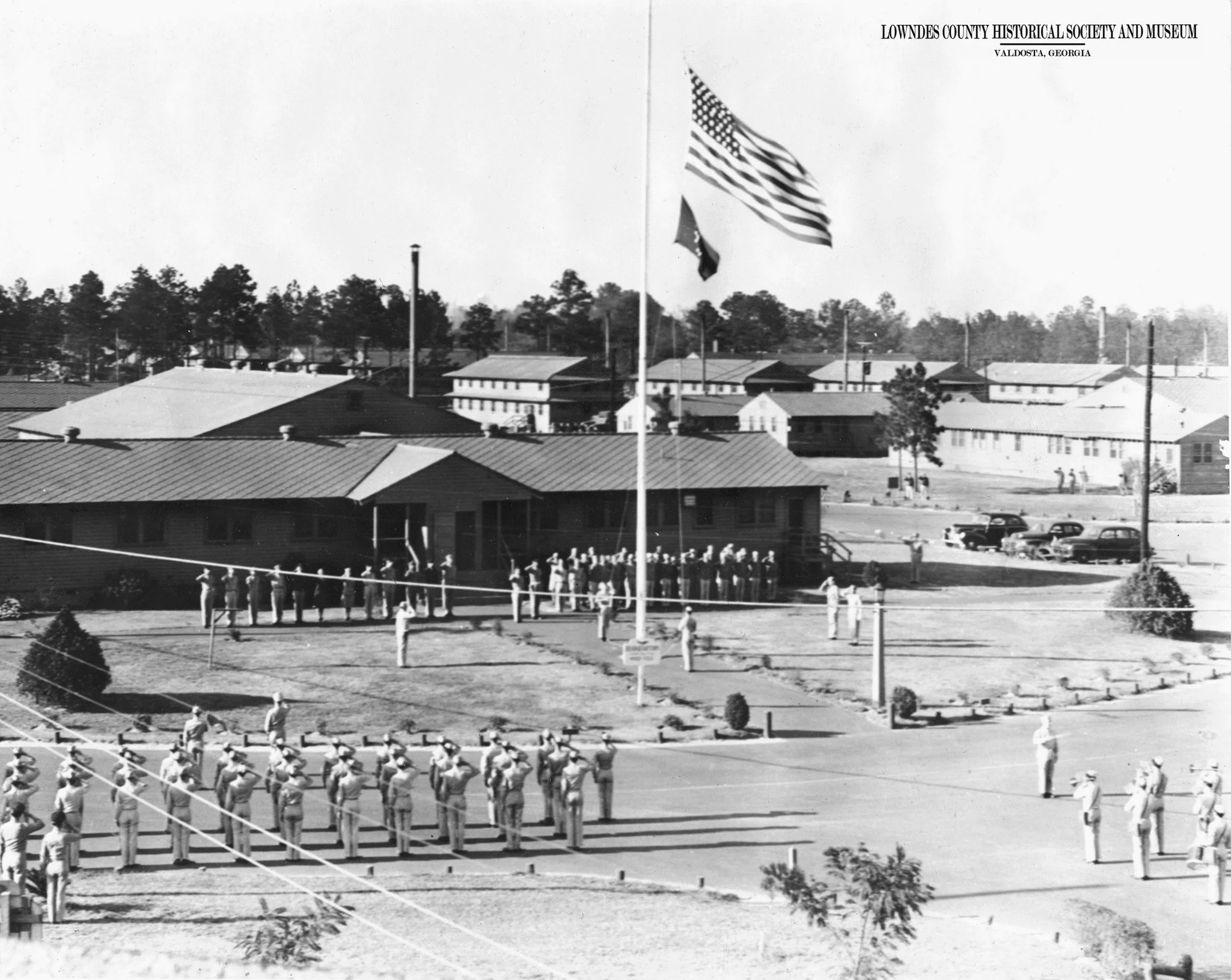 Celebrating 75 Years of Service: Moody AFB: Wings over South Georgia - Image 8