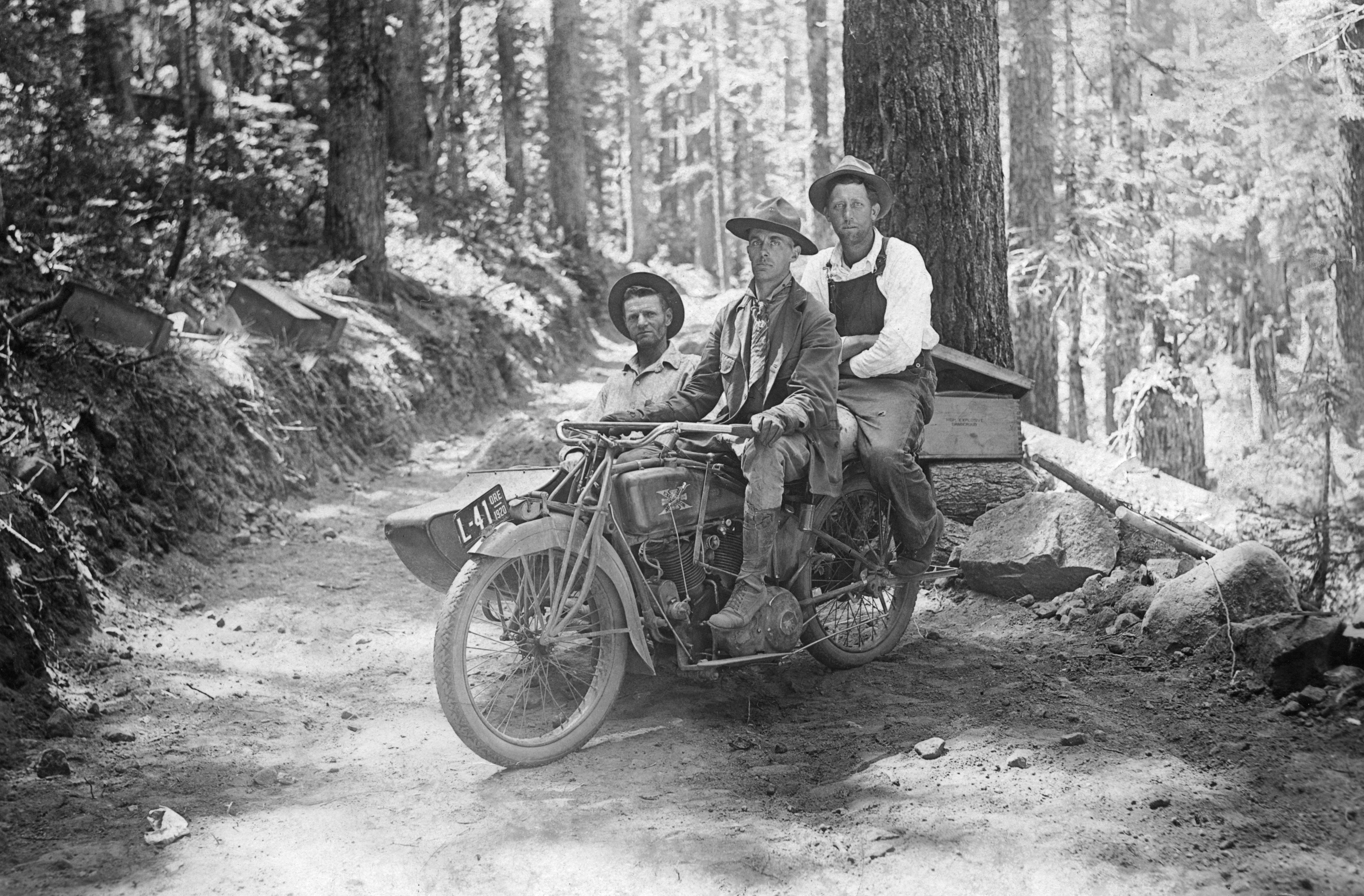 Mount Hood Revealed: 11,240 Feet of Oregon History, Adventure and Magnificence - Image 3