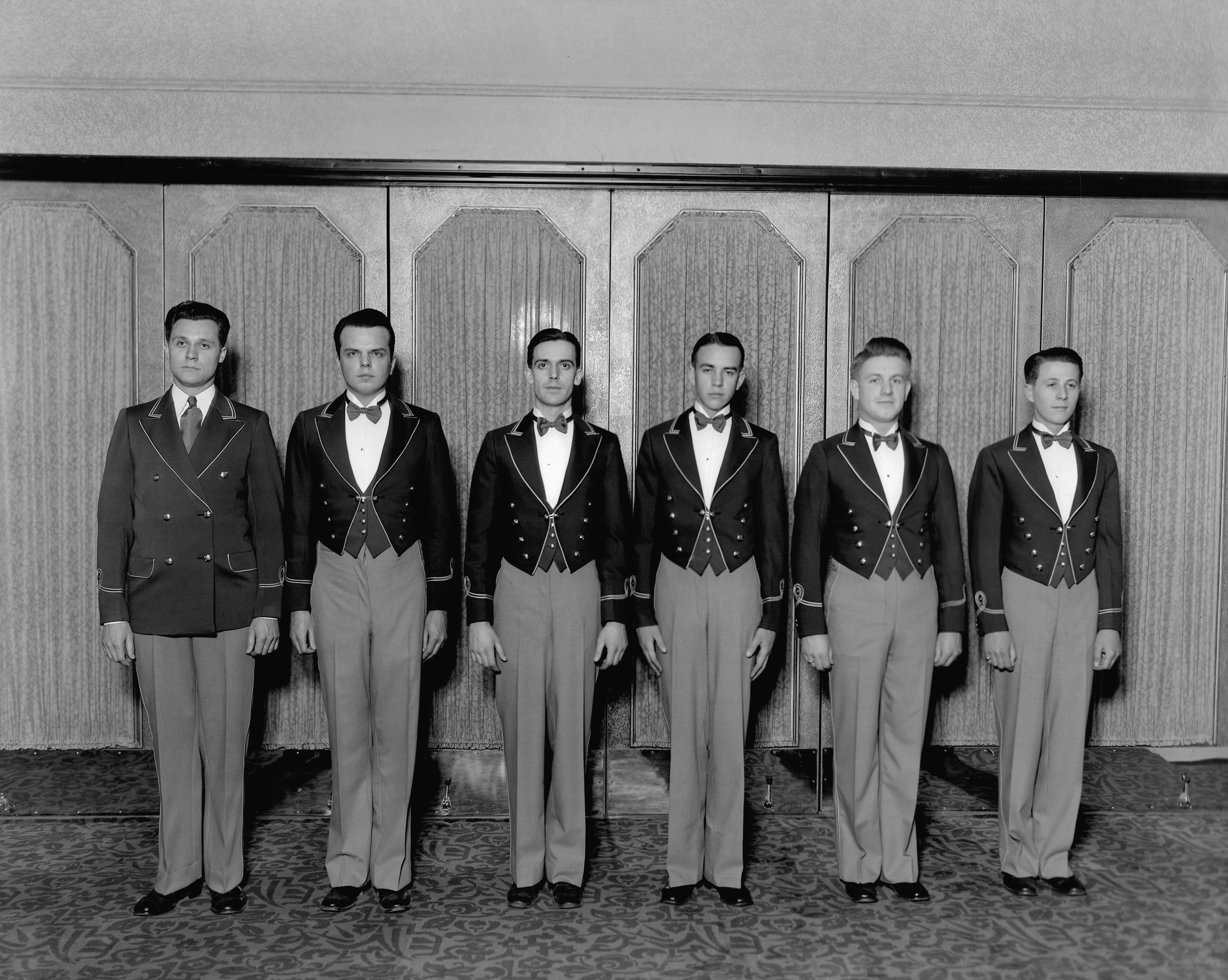 Mountain Empire Memories: A Photographic History of the Early Years - Image 5