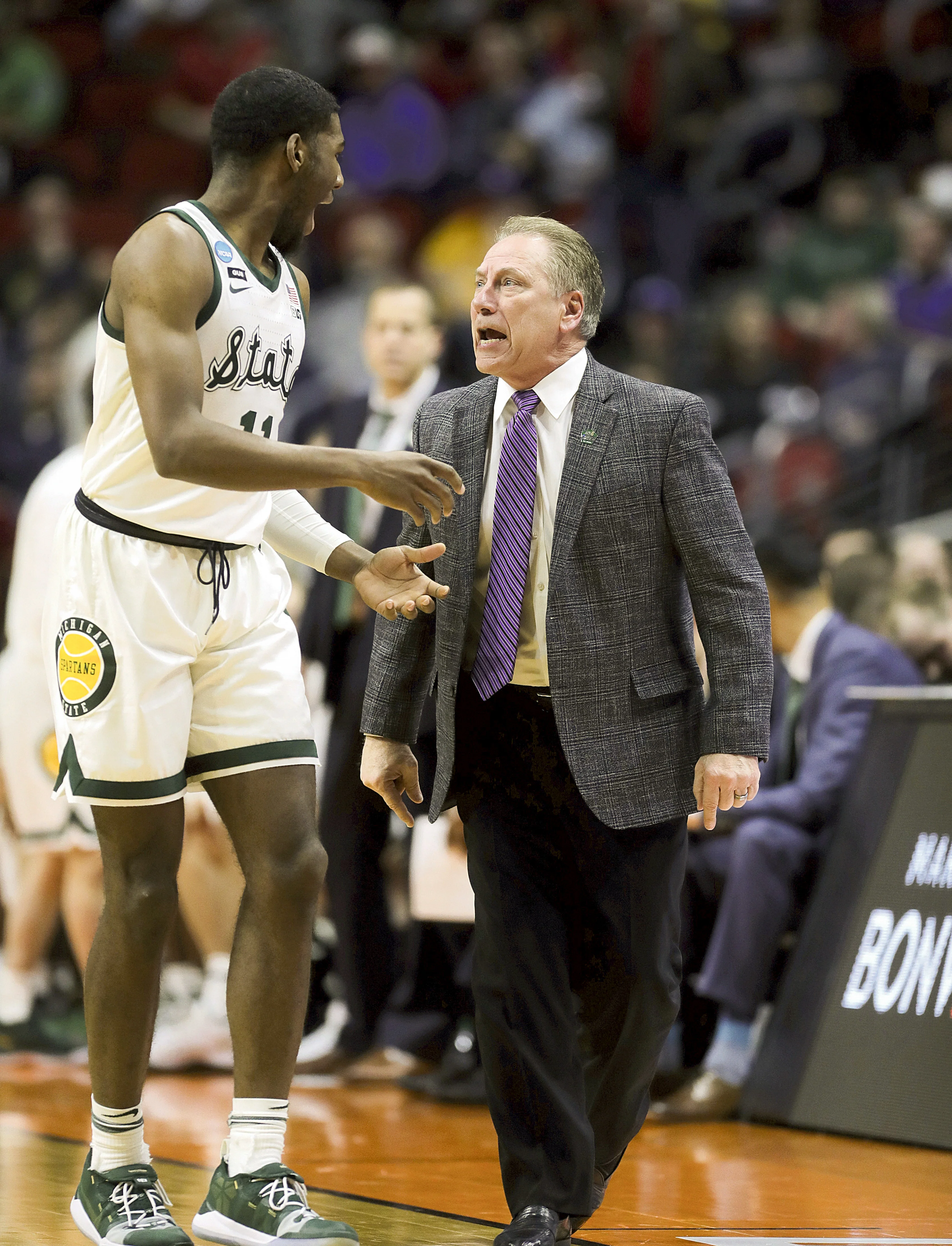 Mr. March: 25 Years of Spartans Glory - Image 10