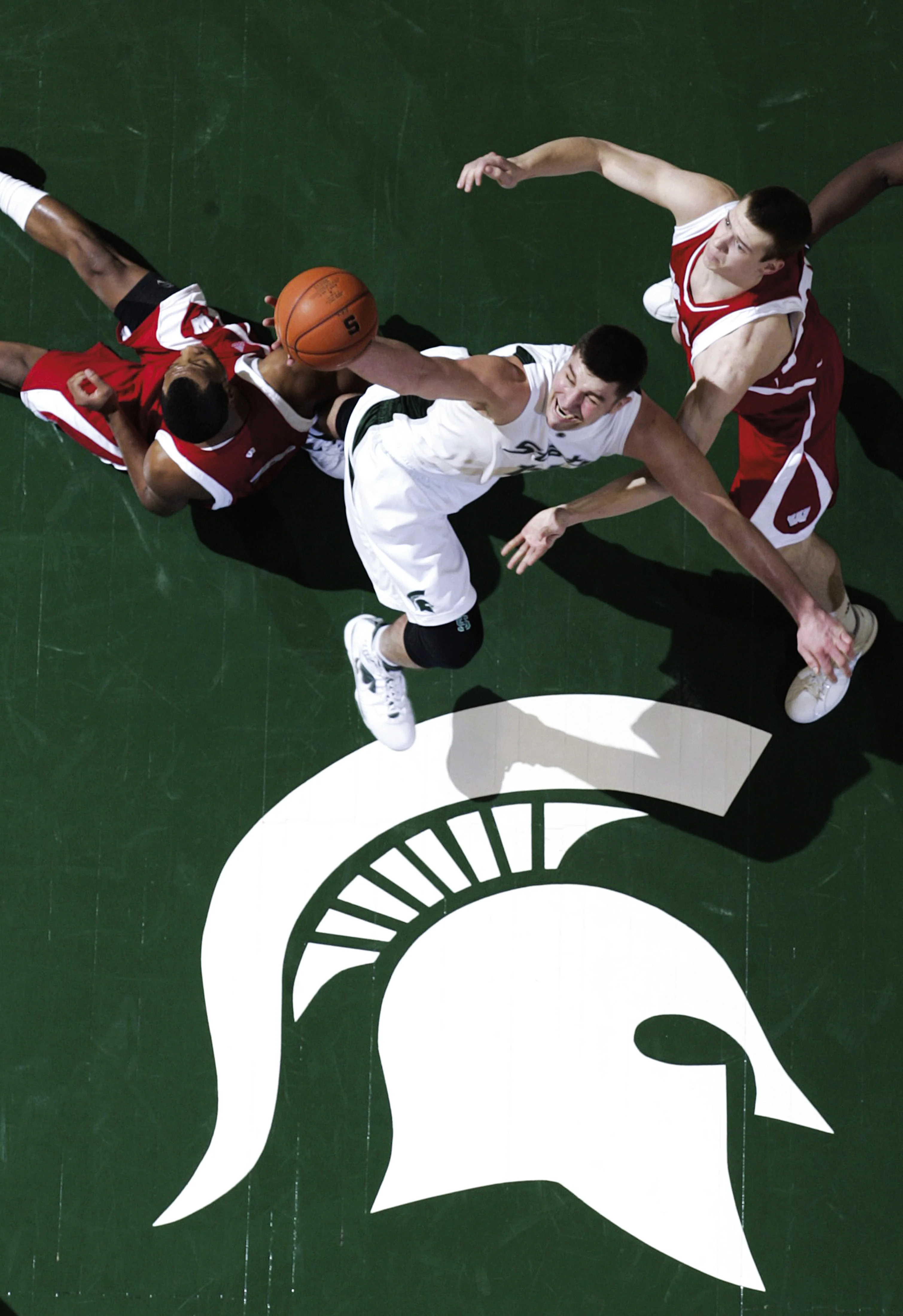Mr. March: 25 Years of Spartans Glory - Image 11