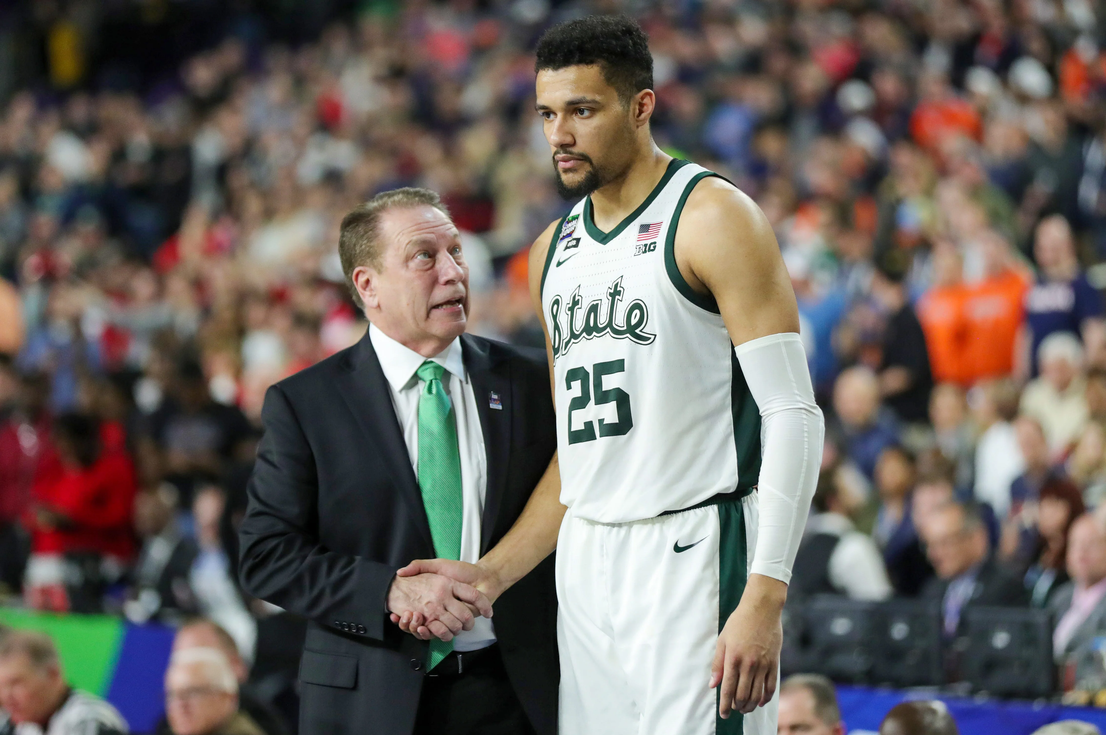 Mr. March: 25 Years of Spartans Glory - Image 12