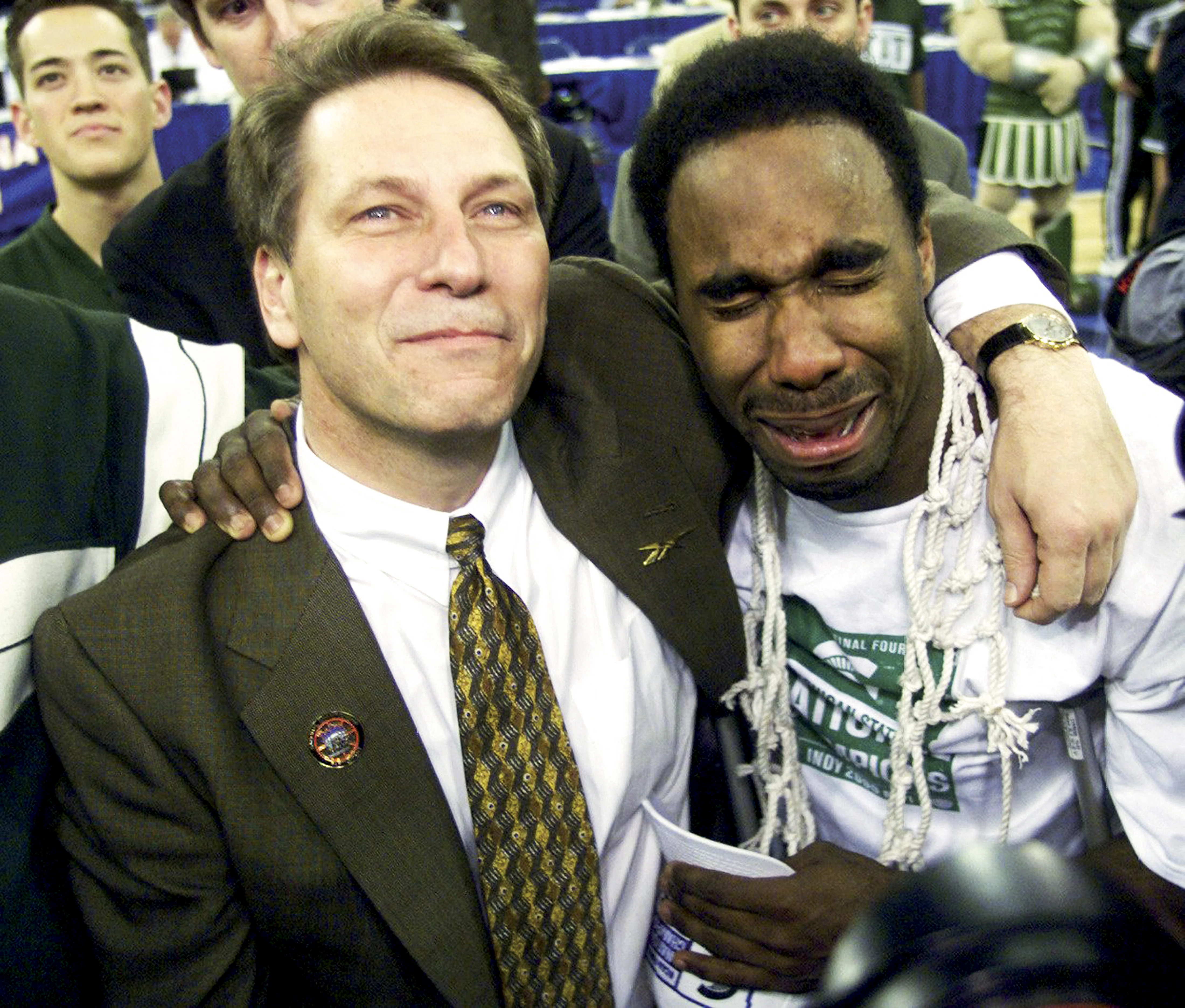 Mr. March: 25 Years of Spartans Glory - Image 4