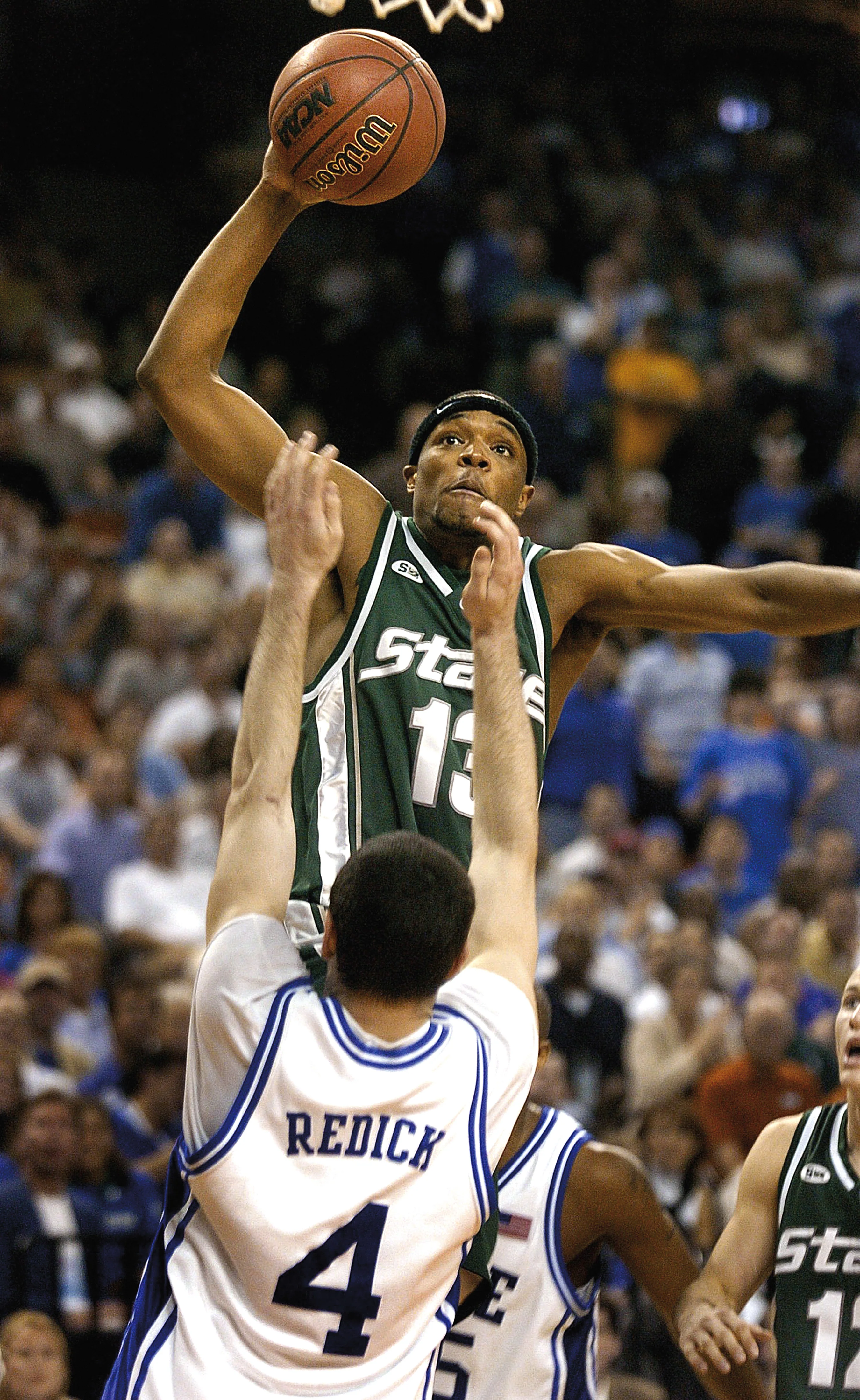 Mr. March: 25 Years of Spartans Glory - Image 7