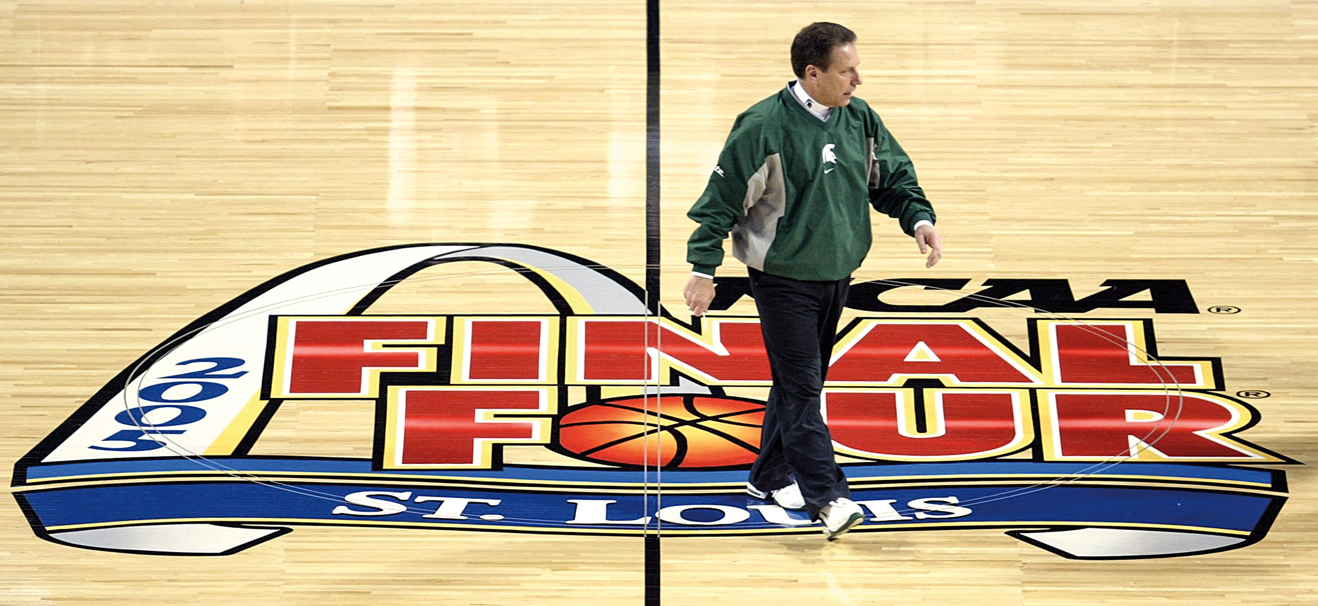 Mr. March: 25 Years of Spartans Glory - Image 9