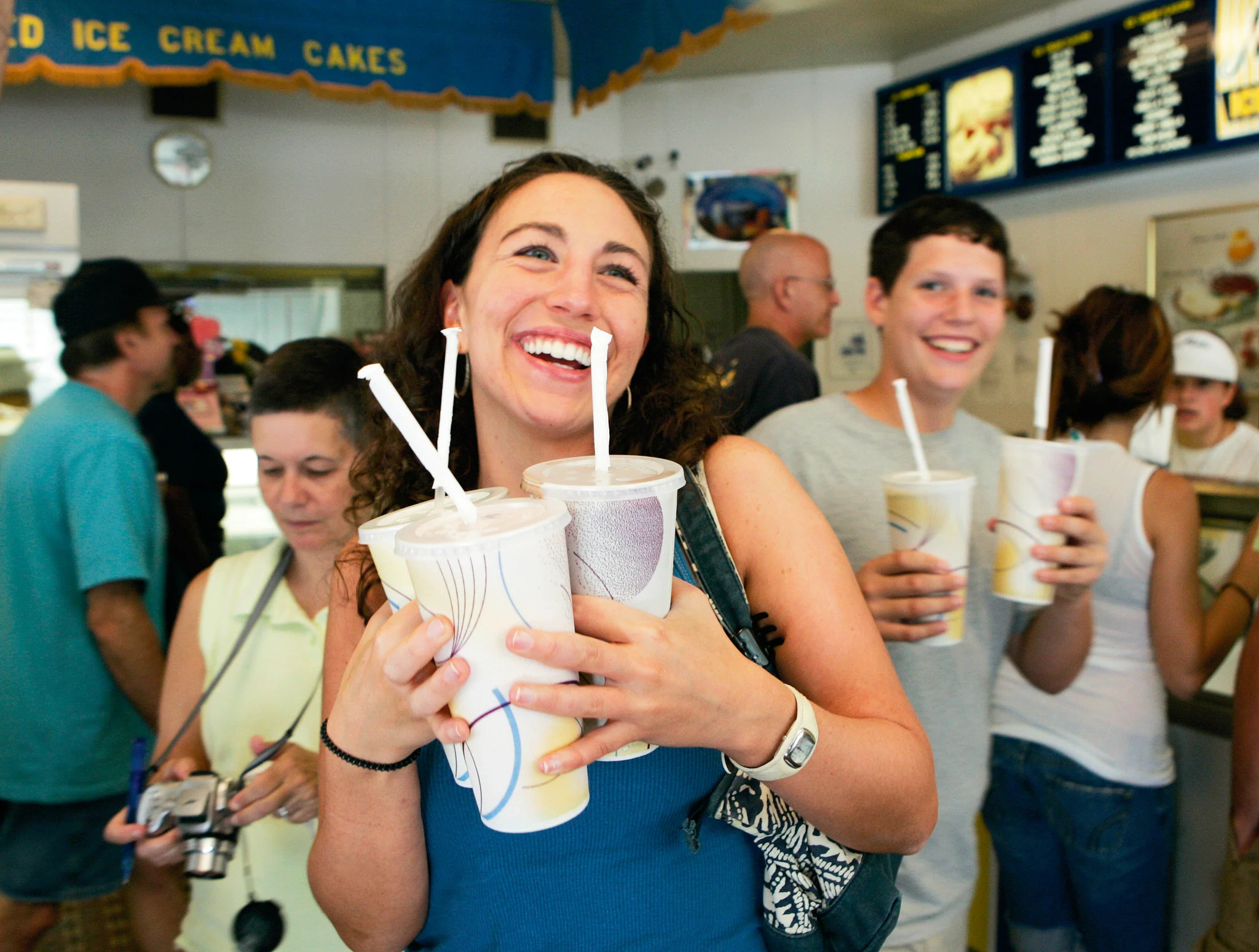 Munchmobile: Jersey Eats: Your Ultimate Guide to Roadside Food - Image 11