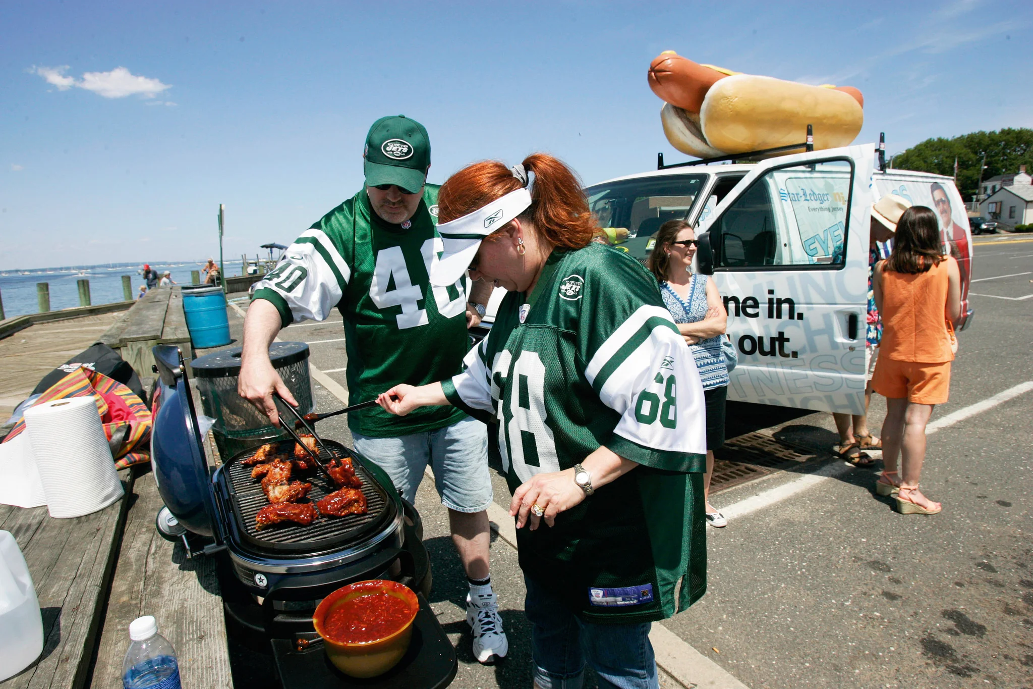 Munchmobile: Jersey Eats: Your Ultimate Guide to Roadside Food - Image 12