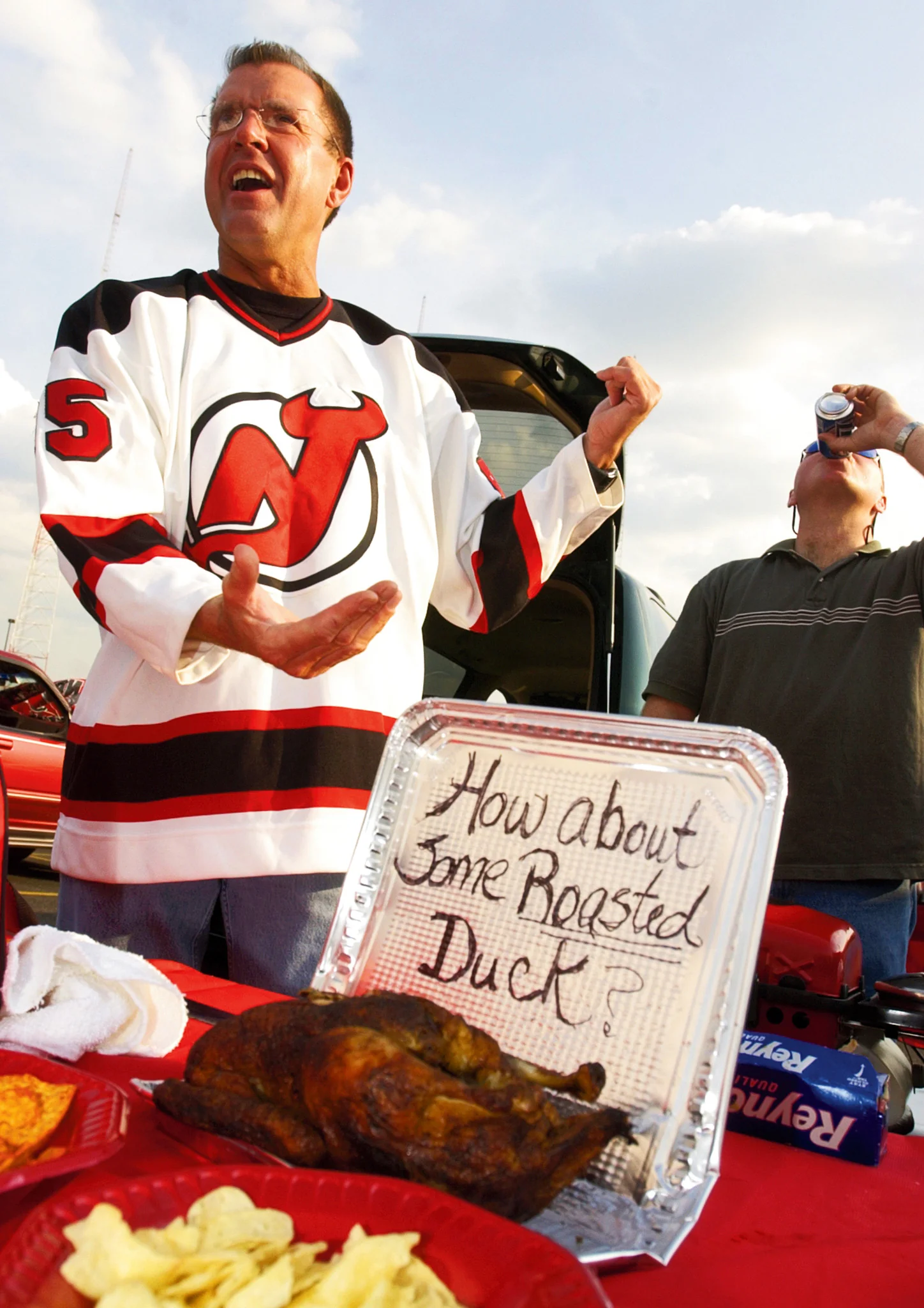 Munchmobile: Jersey Eats: Your Ultimate Guide to Roadside Food - Image 4
